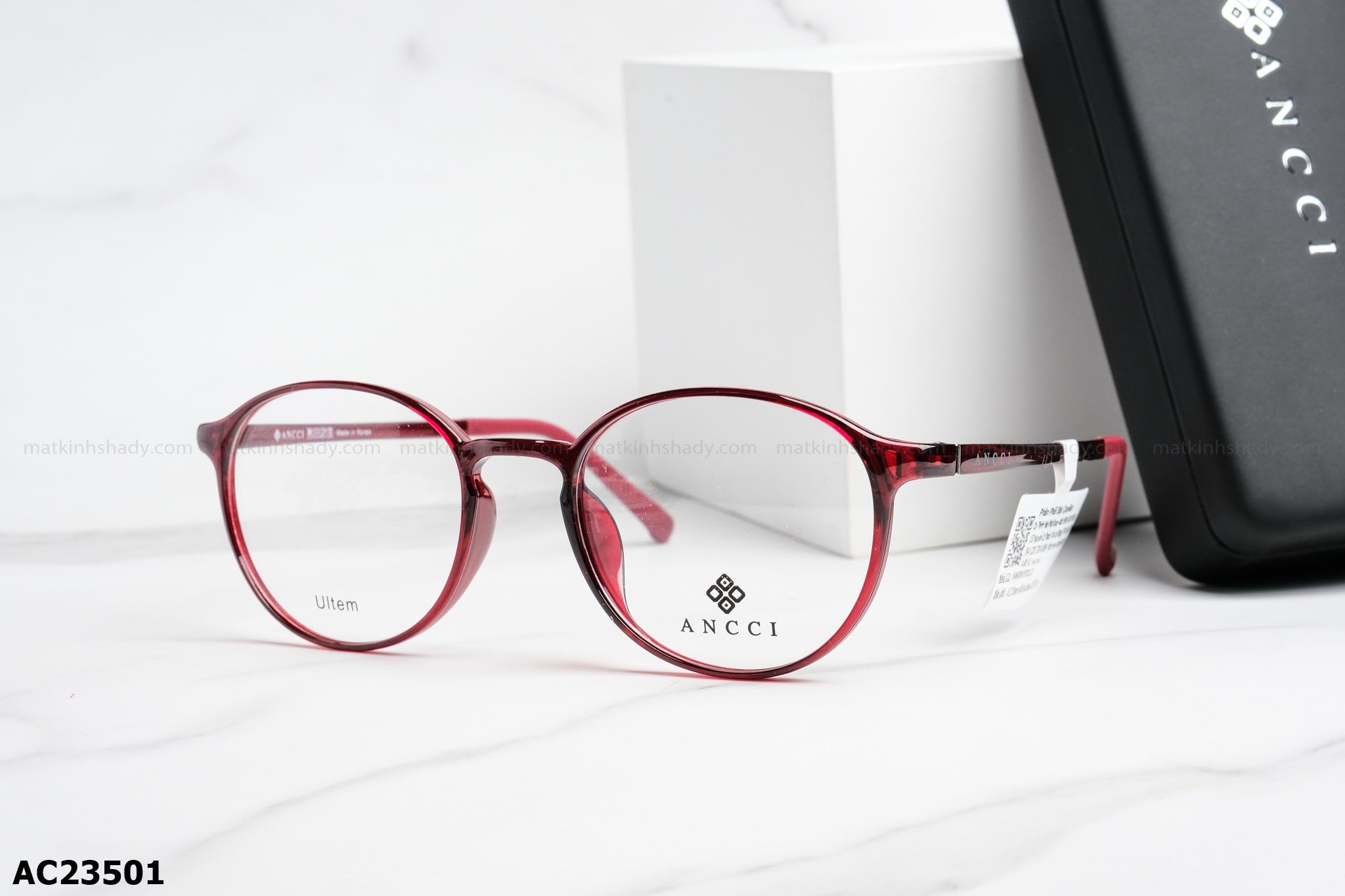  ANCCI Eyewear - Glasses - AC23501 