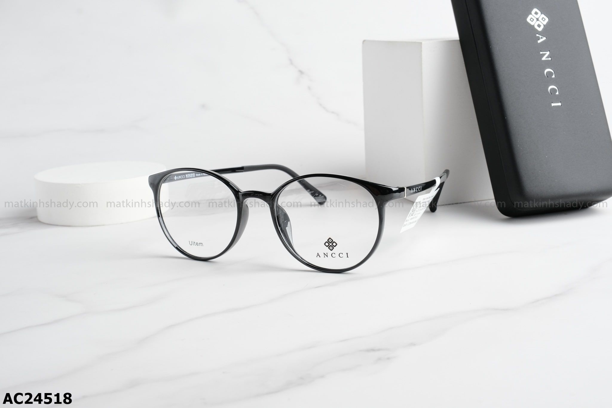  ANCCI Eyewear - Glasses - AC24518 