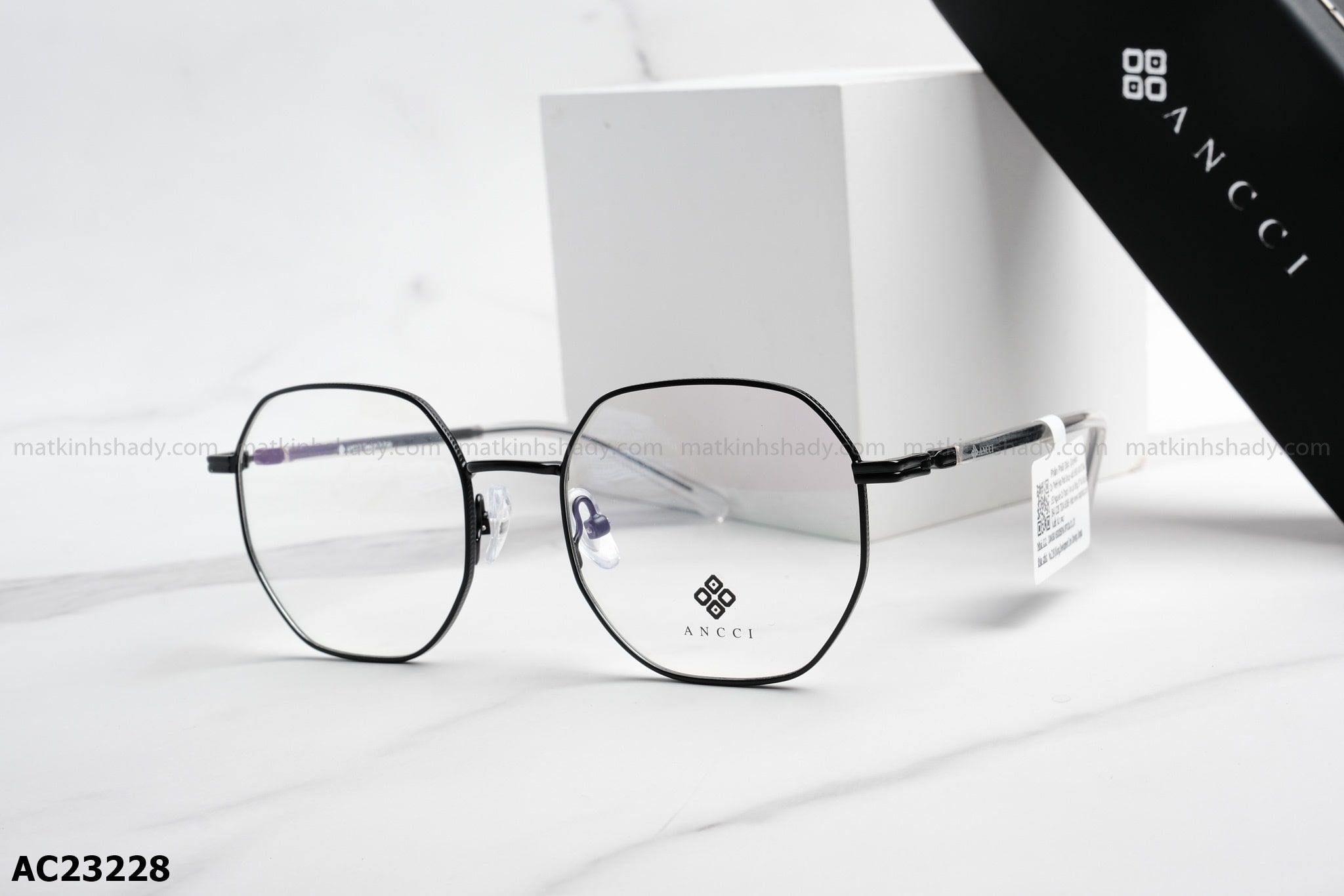  ANCCI Eyewear - Glasses - AC23228 