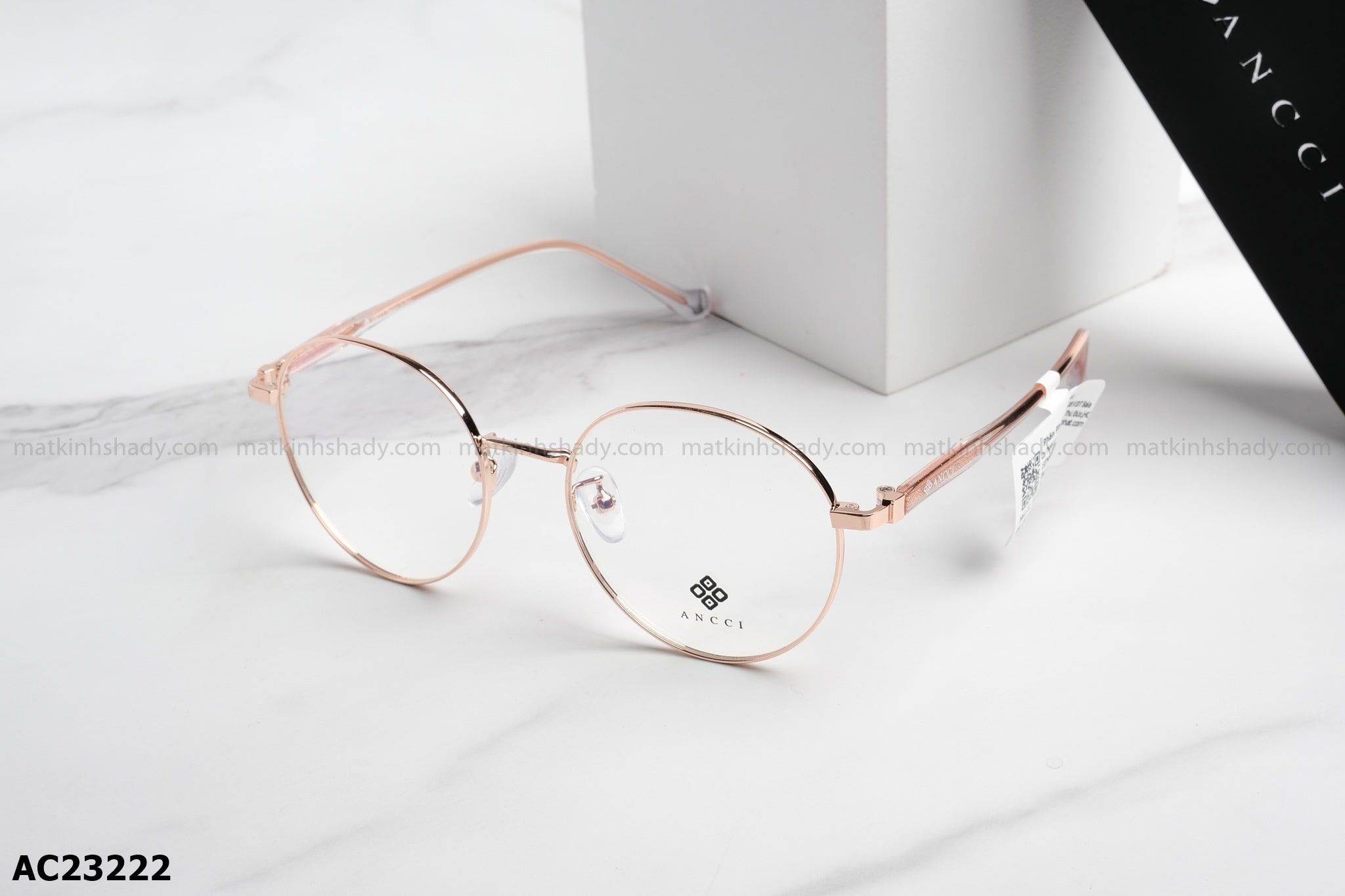  ANCCI Eyewear - Glasses - AC23222 