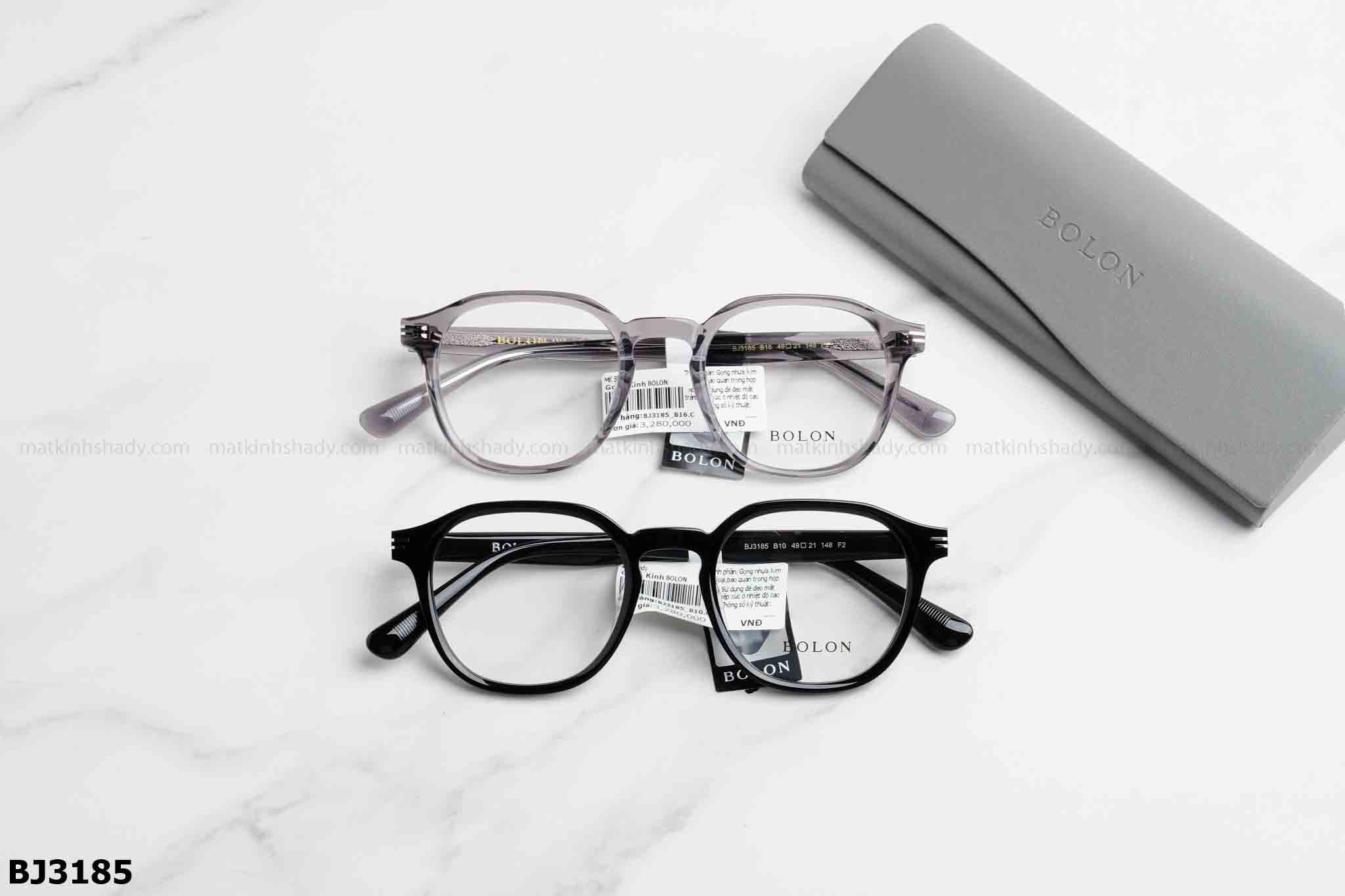  Bolon Eyewear - Glasses - BJ3185 