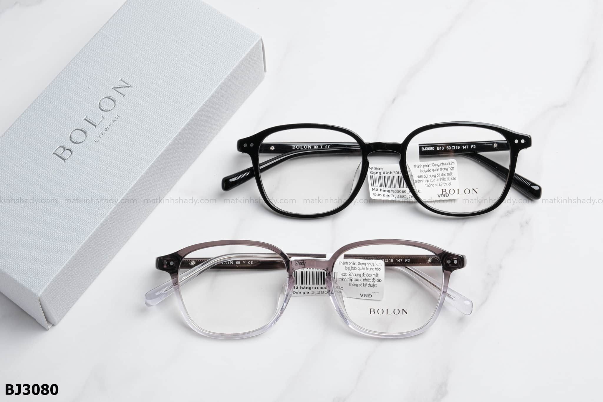  Bolon Eyewear - Glasses - BJ3080 