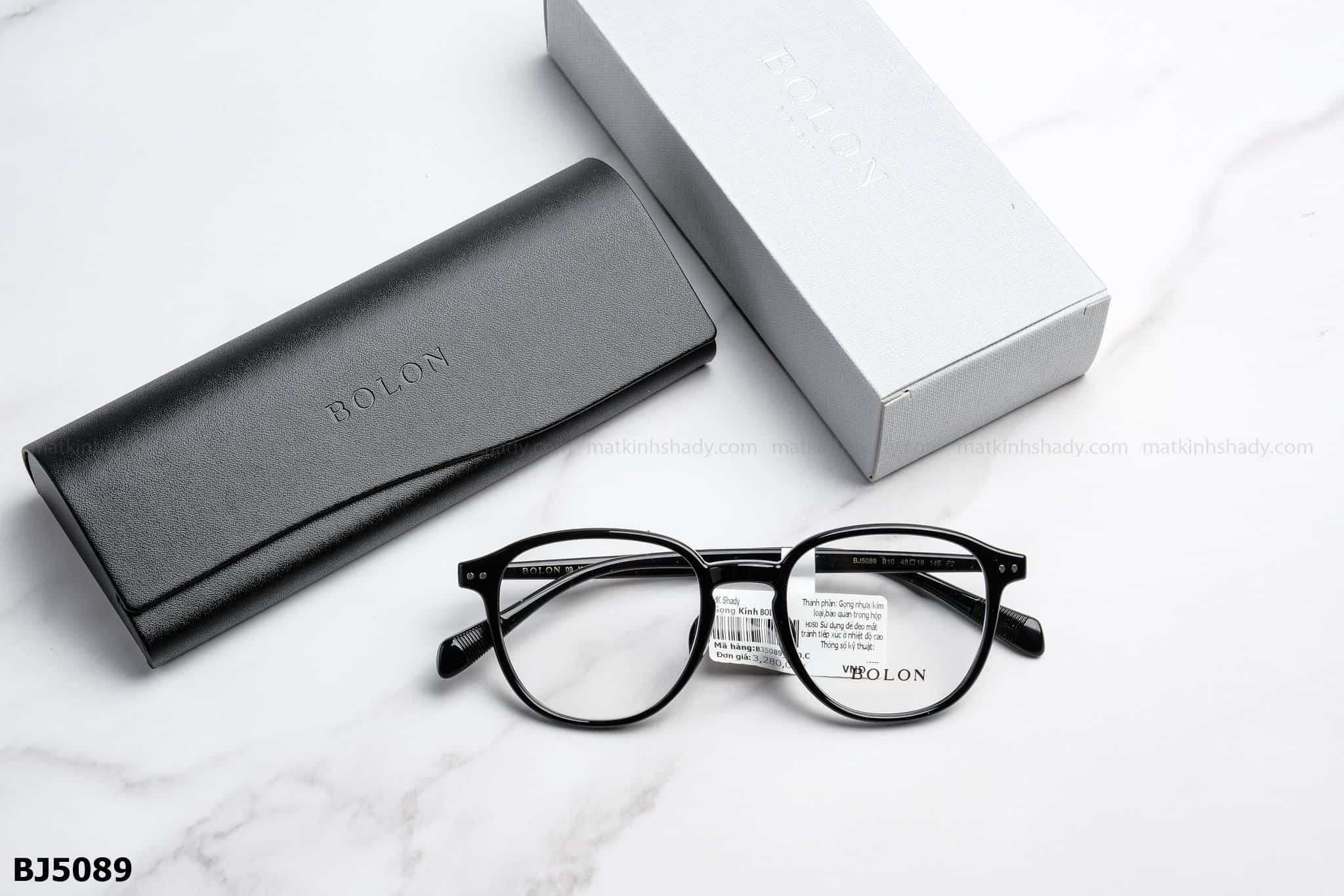  Bolon Eyewear - Glasses - BJ5089 