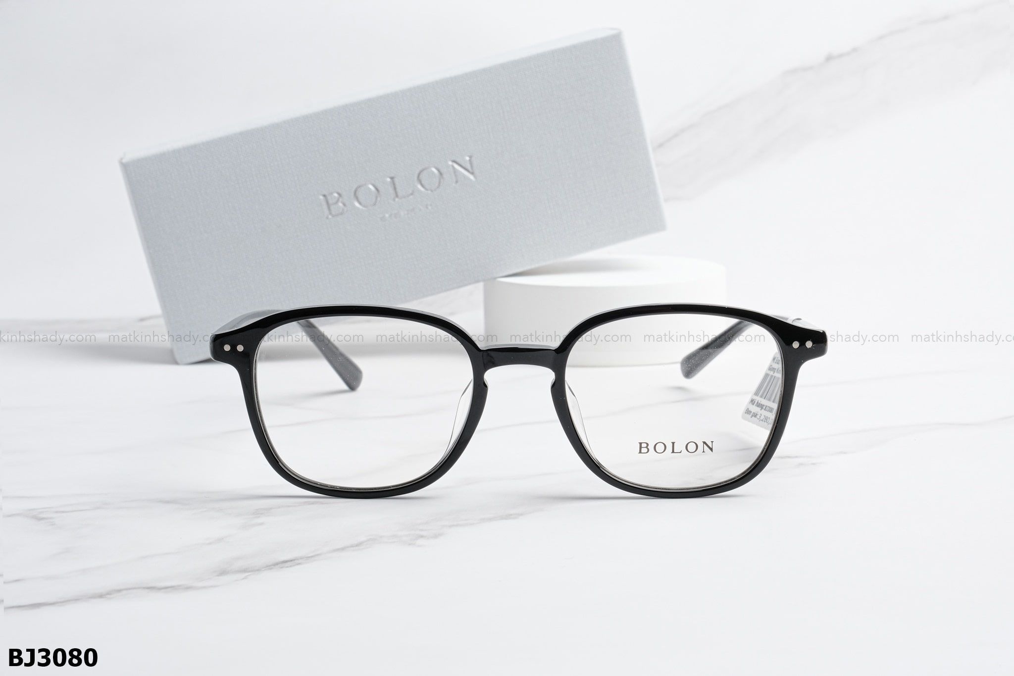  Bolon Eyewear - Glasses - BJ3080 