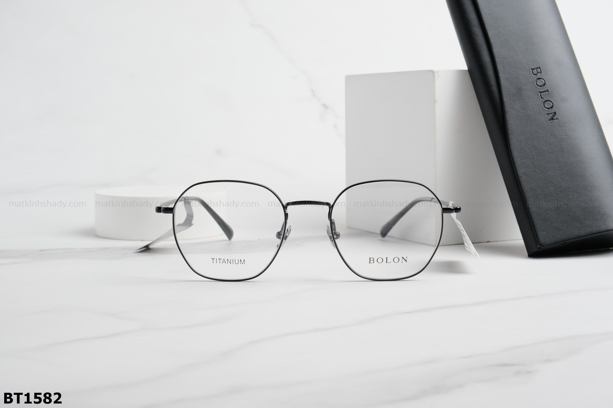 Bolon Eyewear - Glasses - BT1582