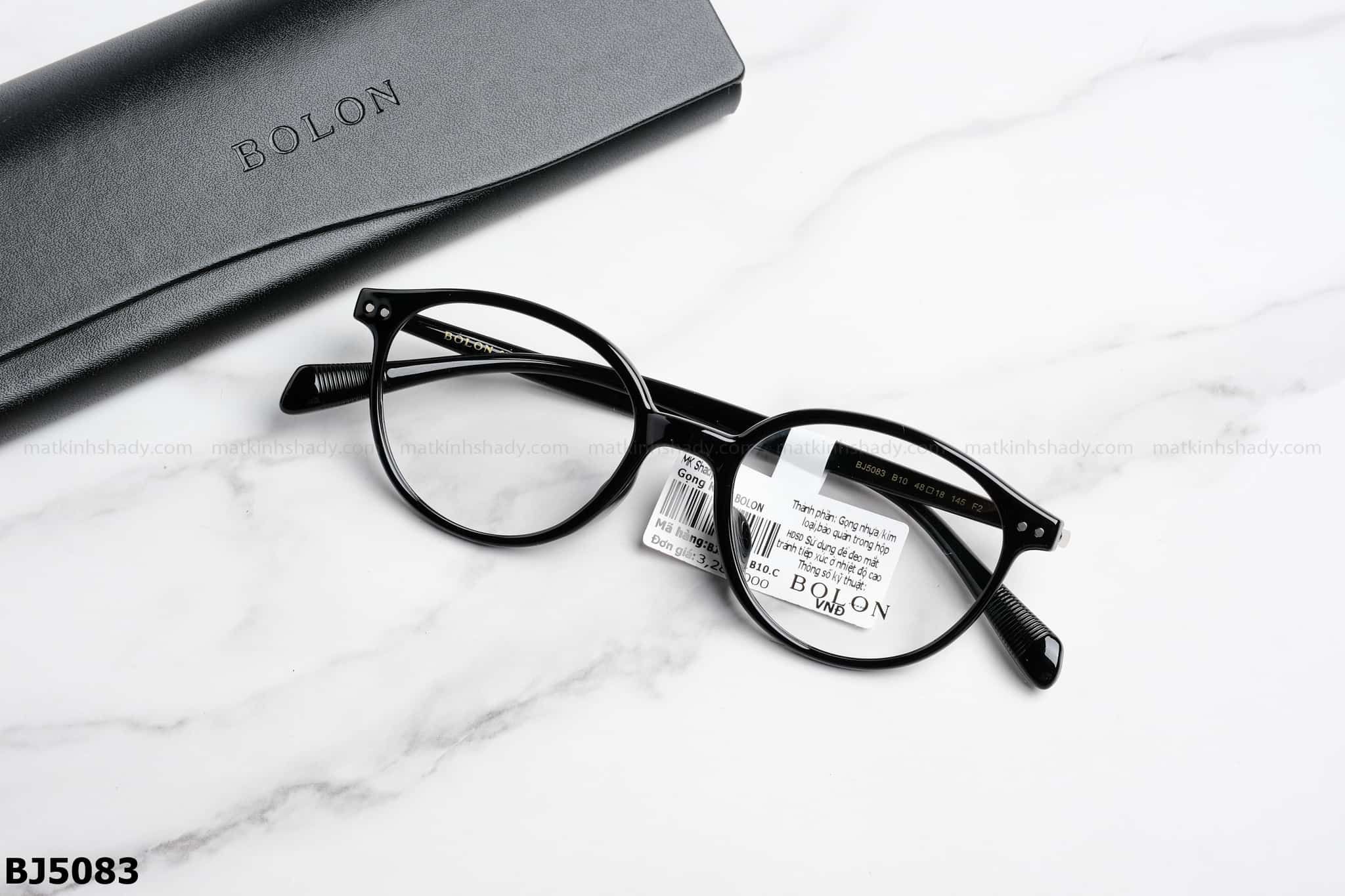  Bolon Eyewear - Glasses - BJ5083 