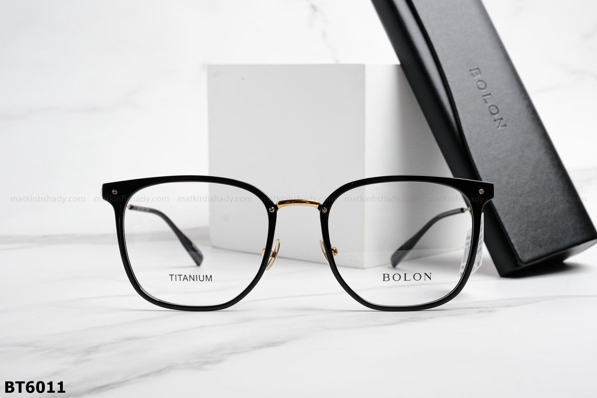  Bolon Eyewear - Glasses - BT6011 