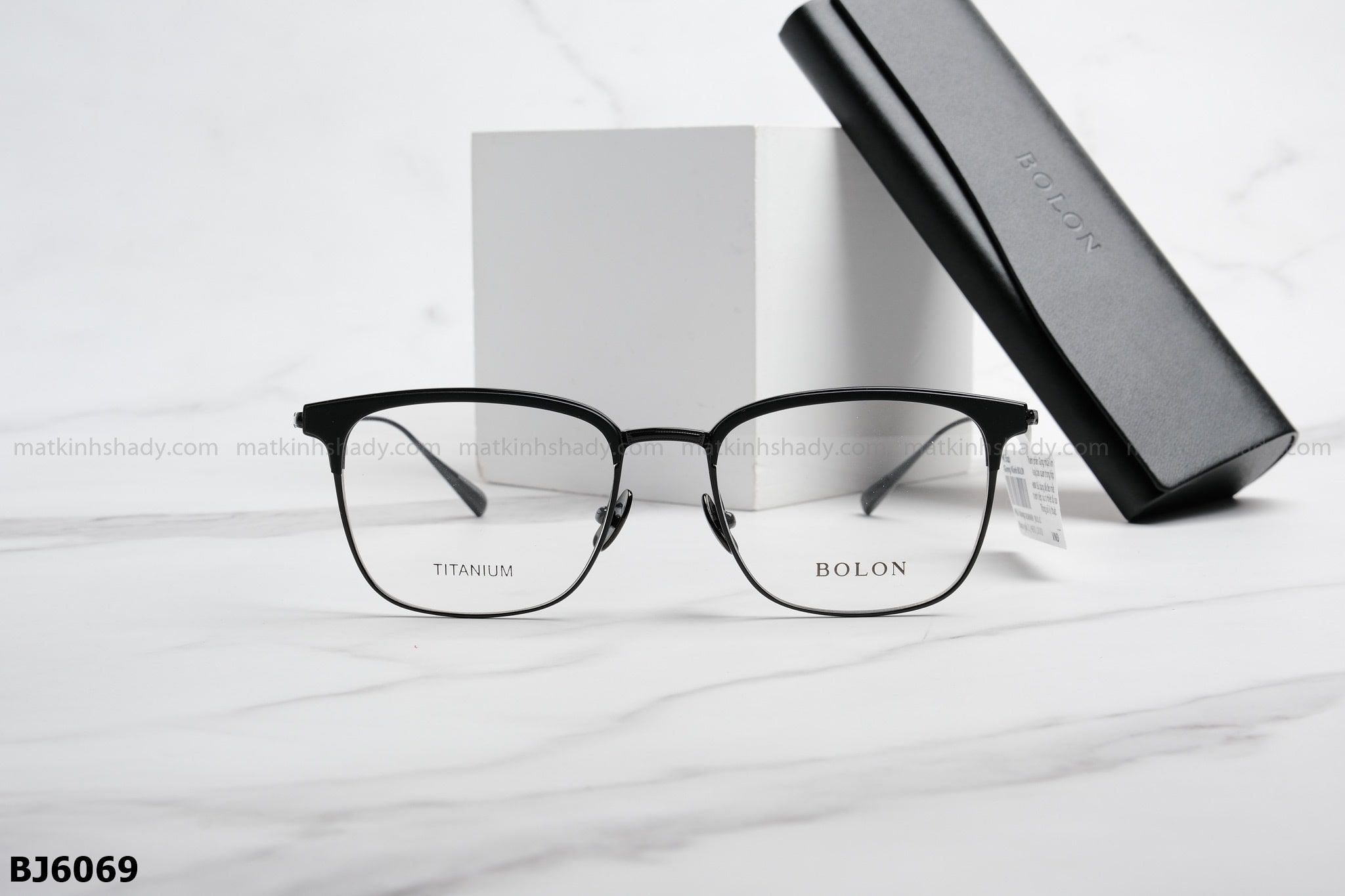  Bolon Eyewear - Glasses - BJ6069 