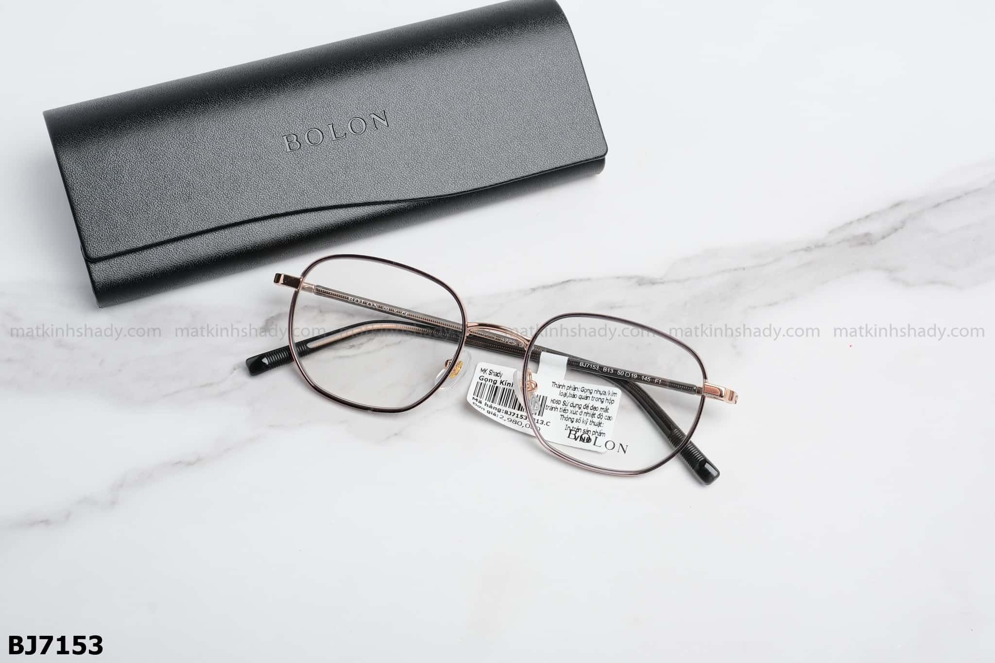  Bolon Eyewear - Glasses - BJ7153 