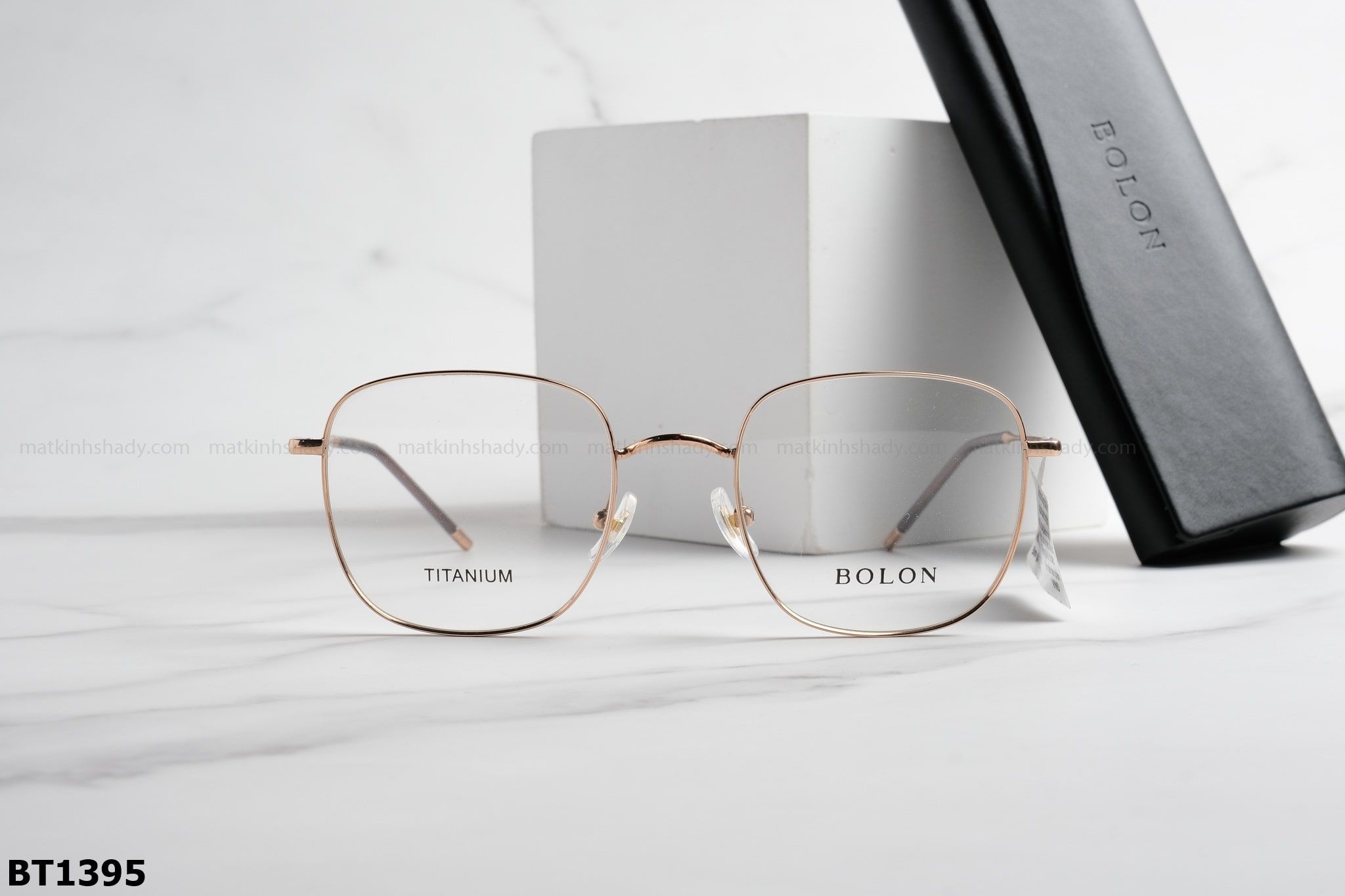  Bolon Eyewear - Glasses - BT1395 