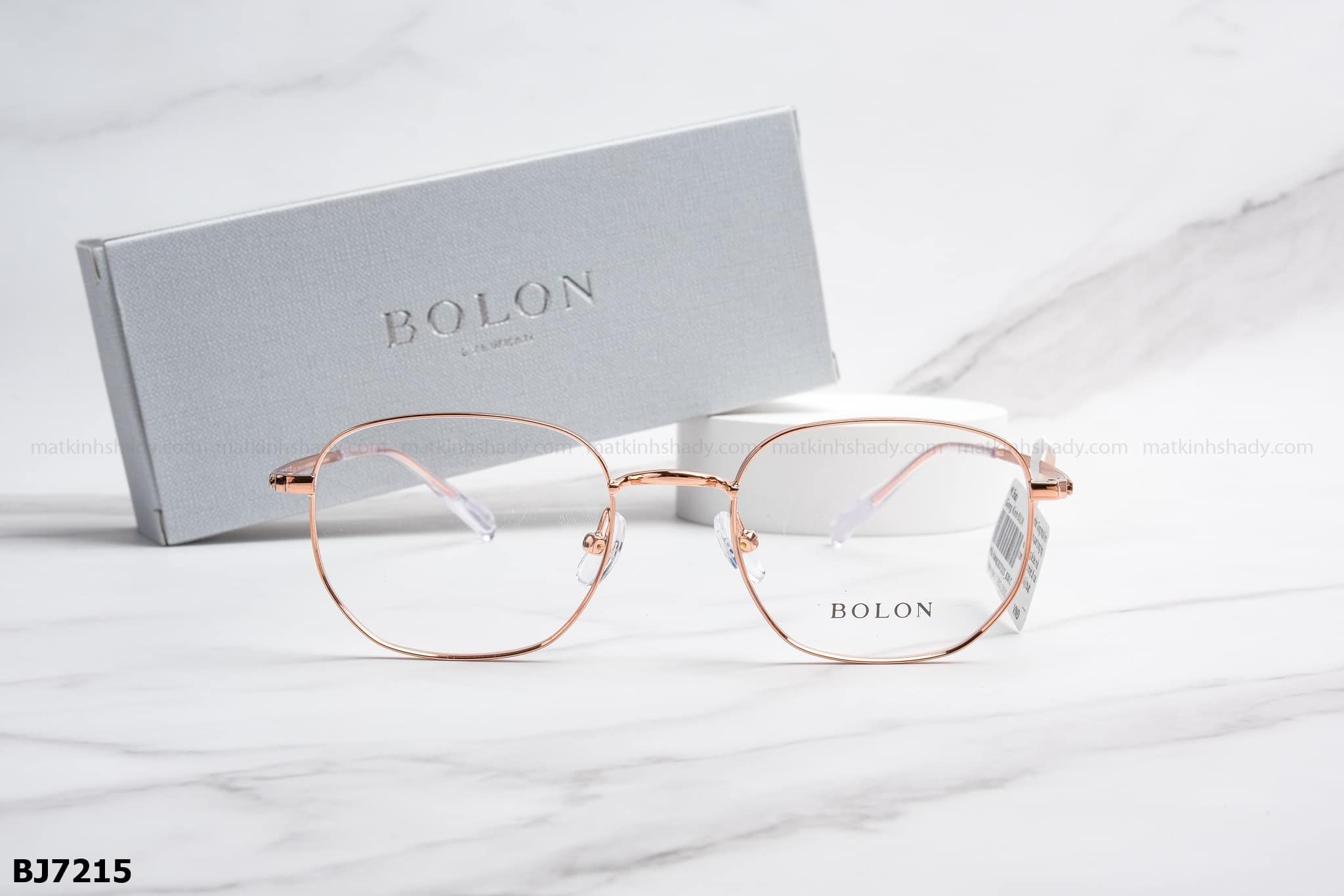  Bolon Eyewear - Glasses - BJ7215 