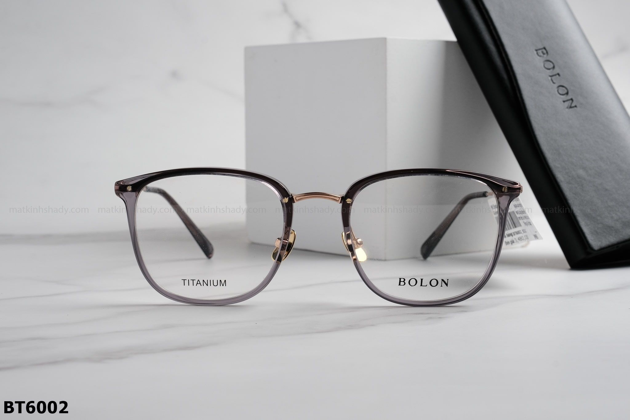  Bolon Eyewear - Glasses - BT6002 