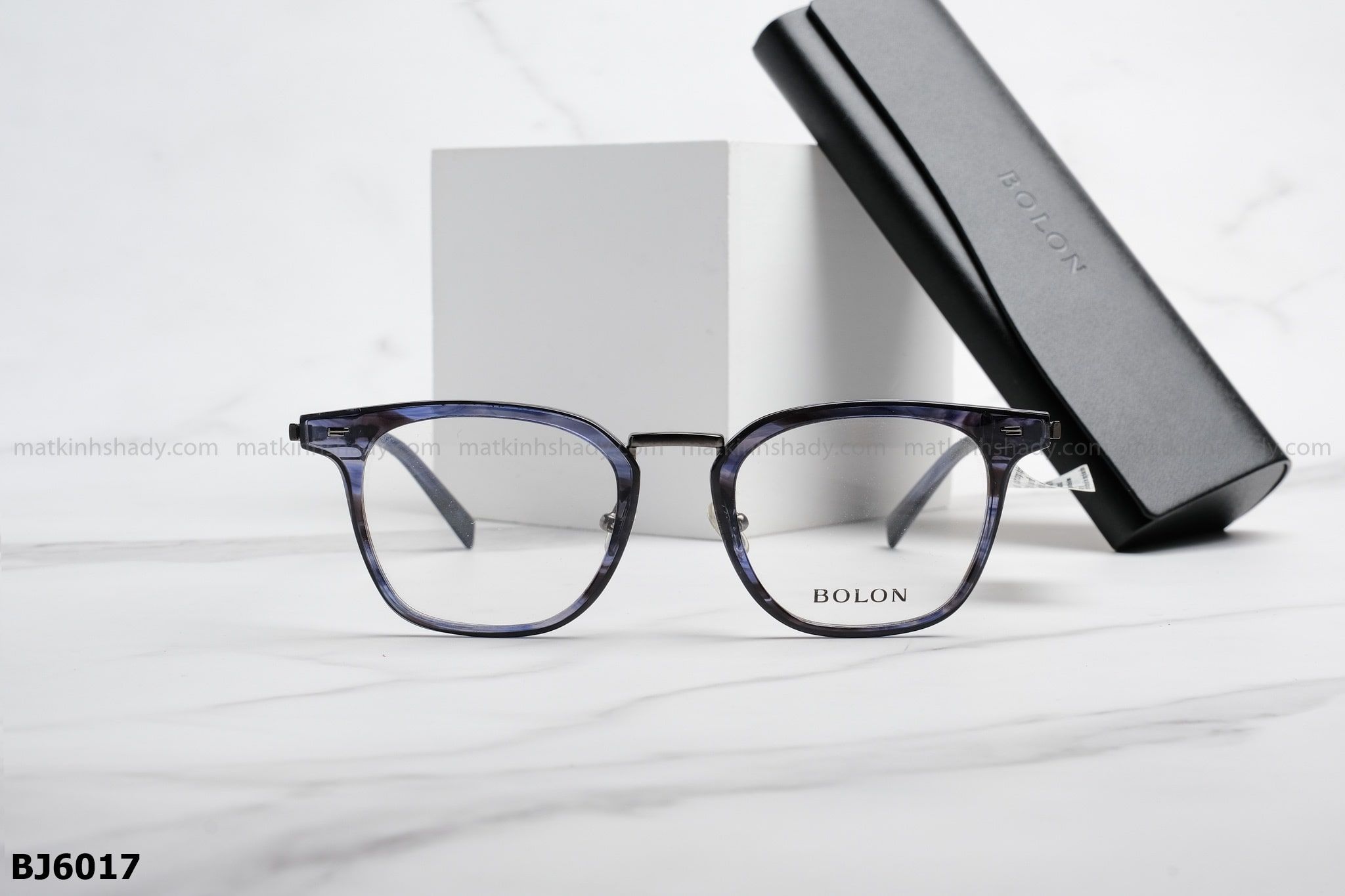  Bolon Eyewear - Glasses - BJ6017 