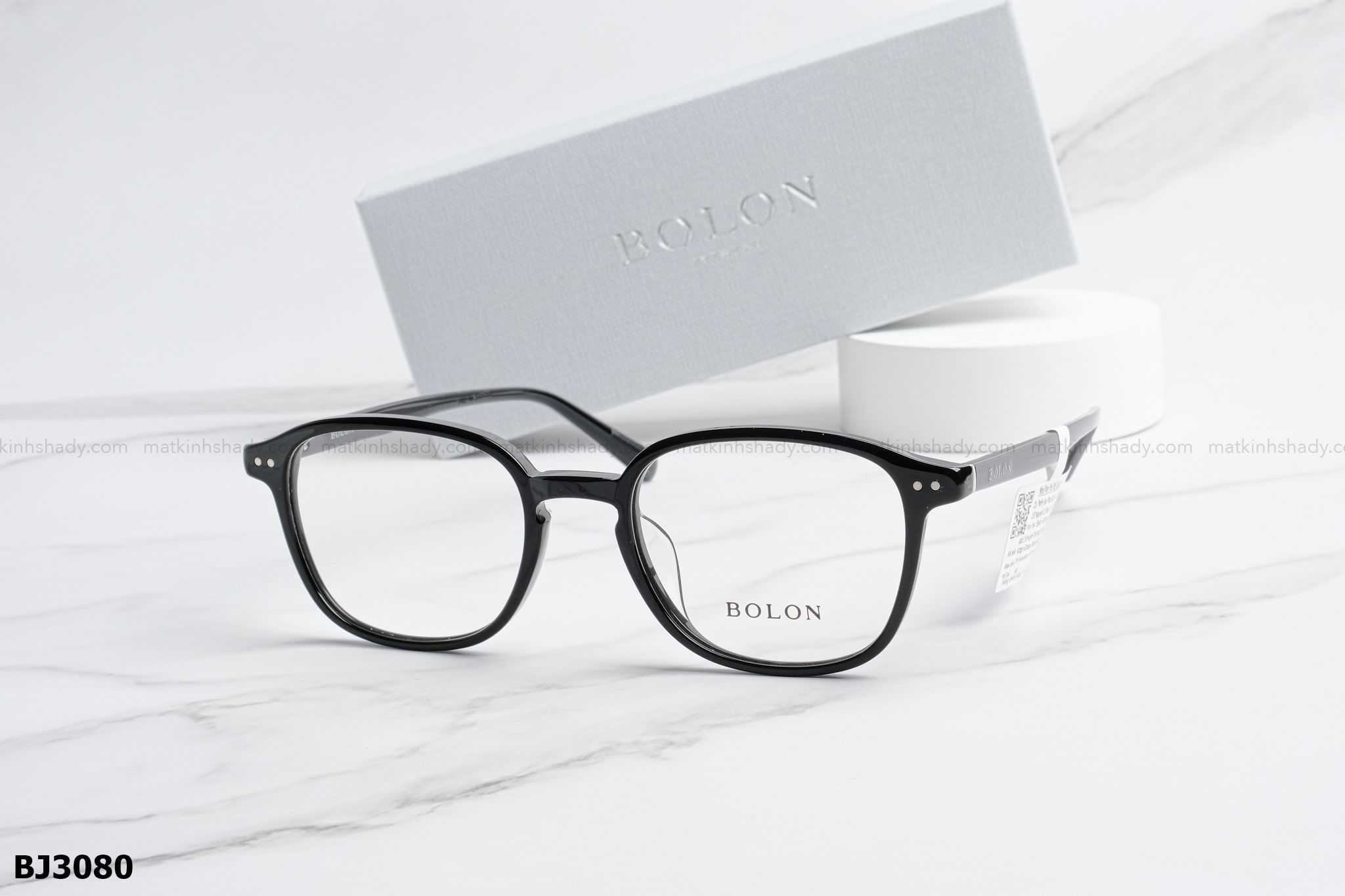  Bolon Eyewear - Glasses - BJ3080 