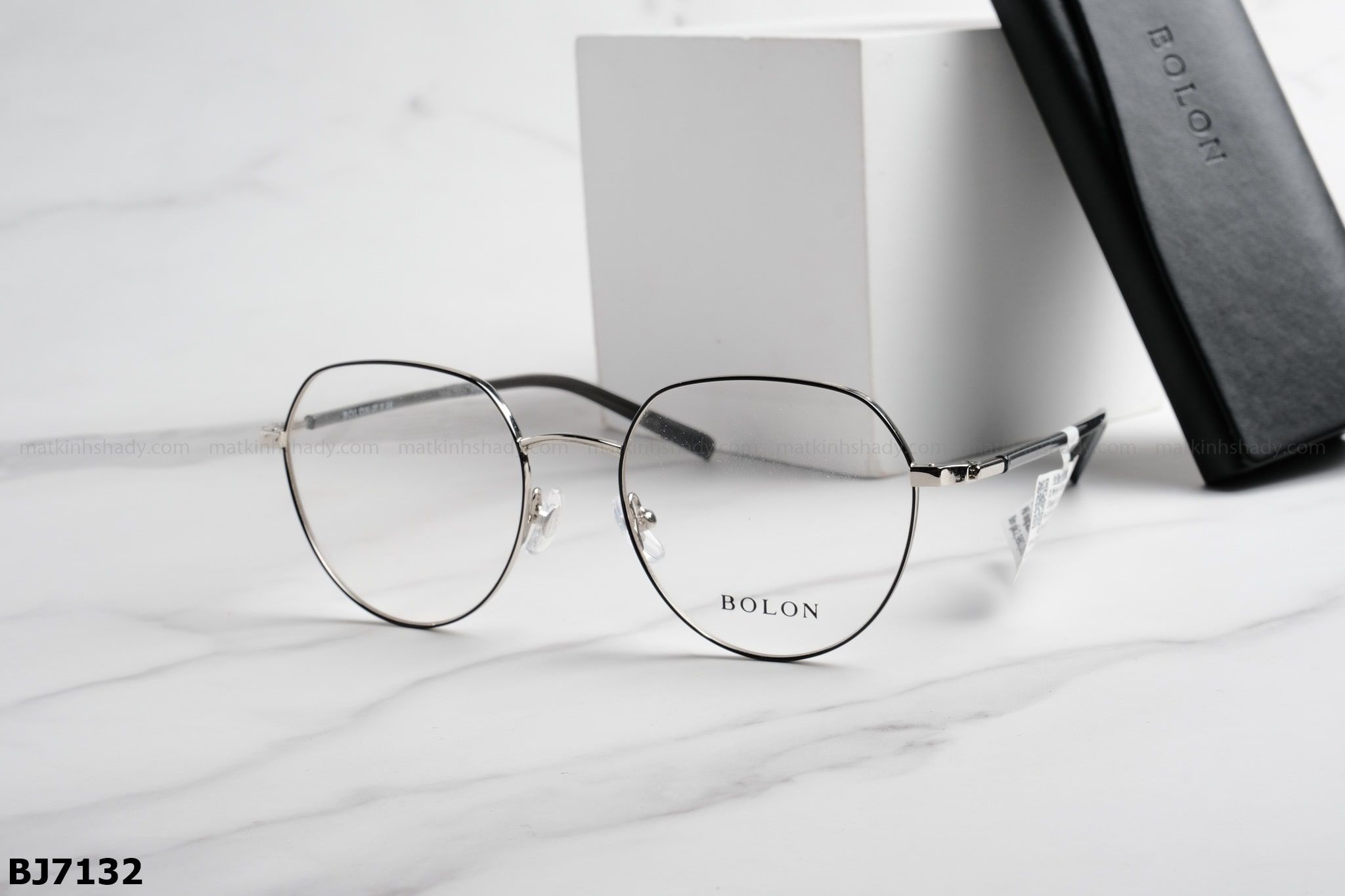  Bolon Eyewear - Glasses - BJ7132 