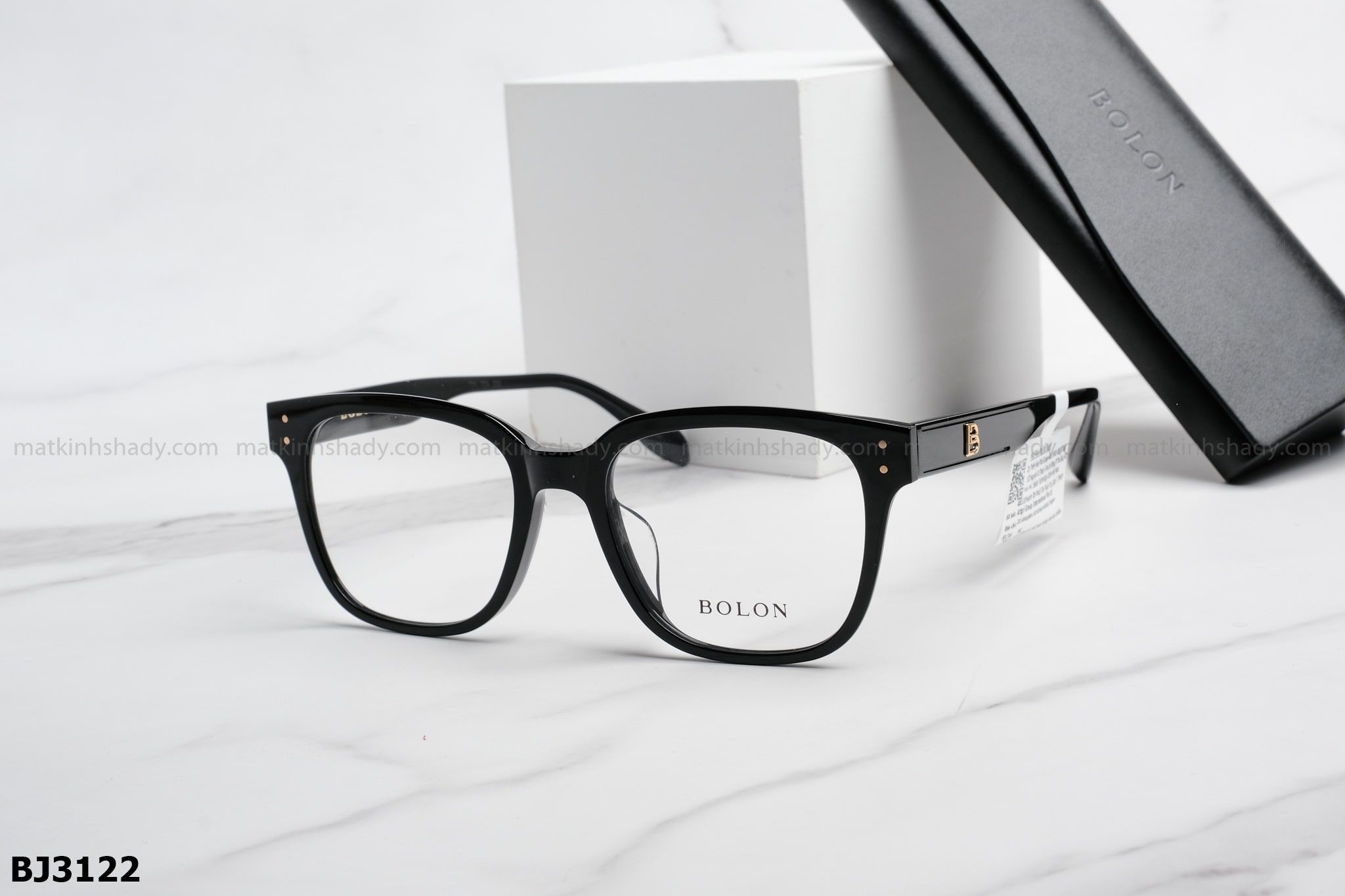  Bolon Eyewear - Glasses - BJ3122 