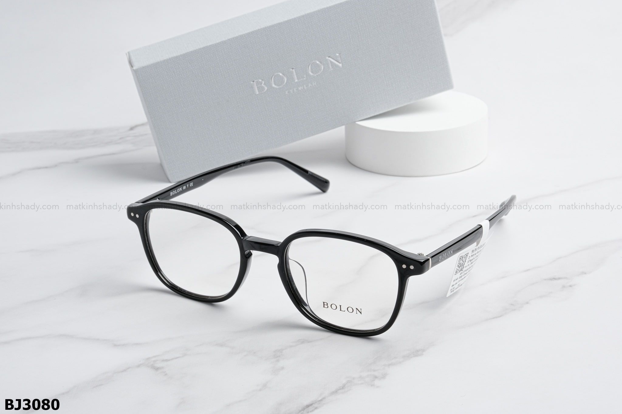  Bolon Eyewear - Glasses - BJ3080 