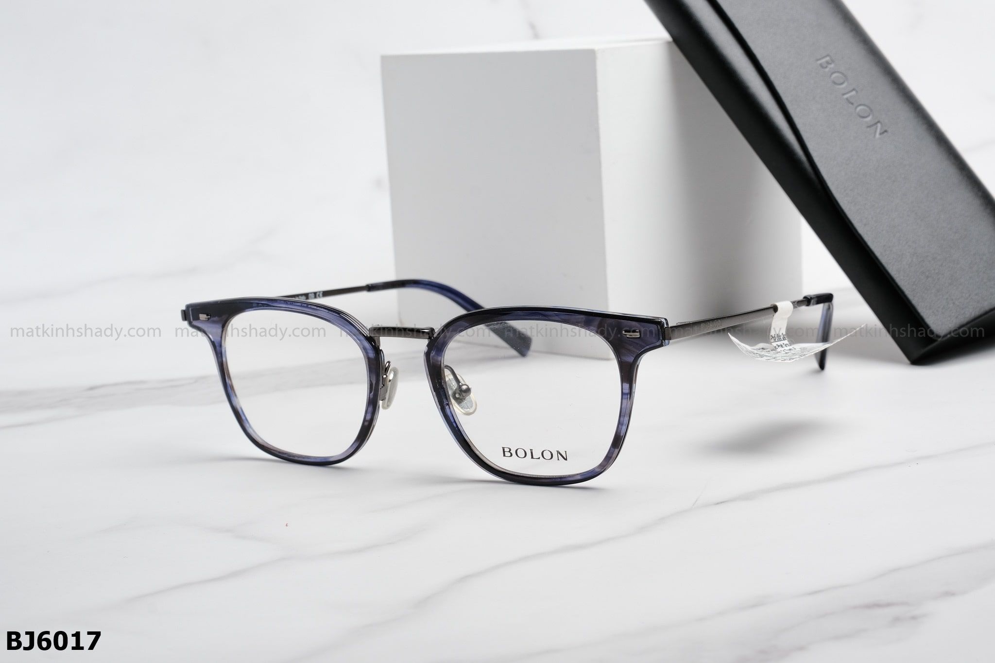  Bolon Eyewear - Glasses - BJ6017 