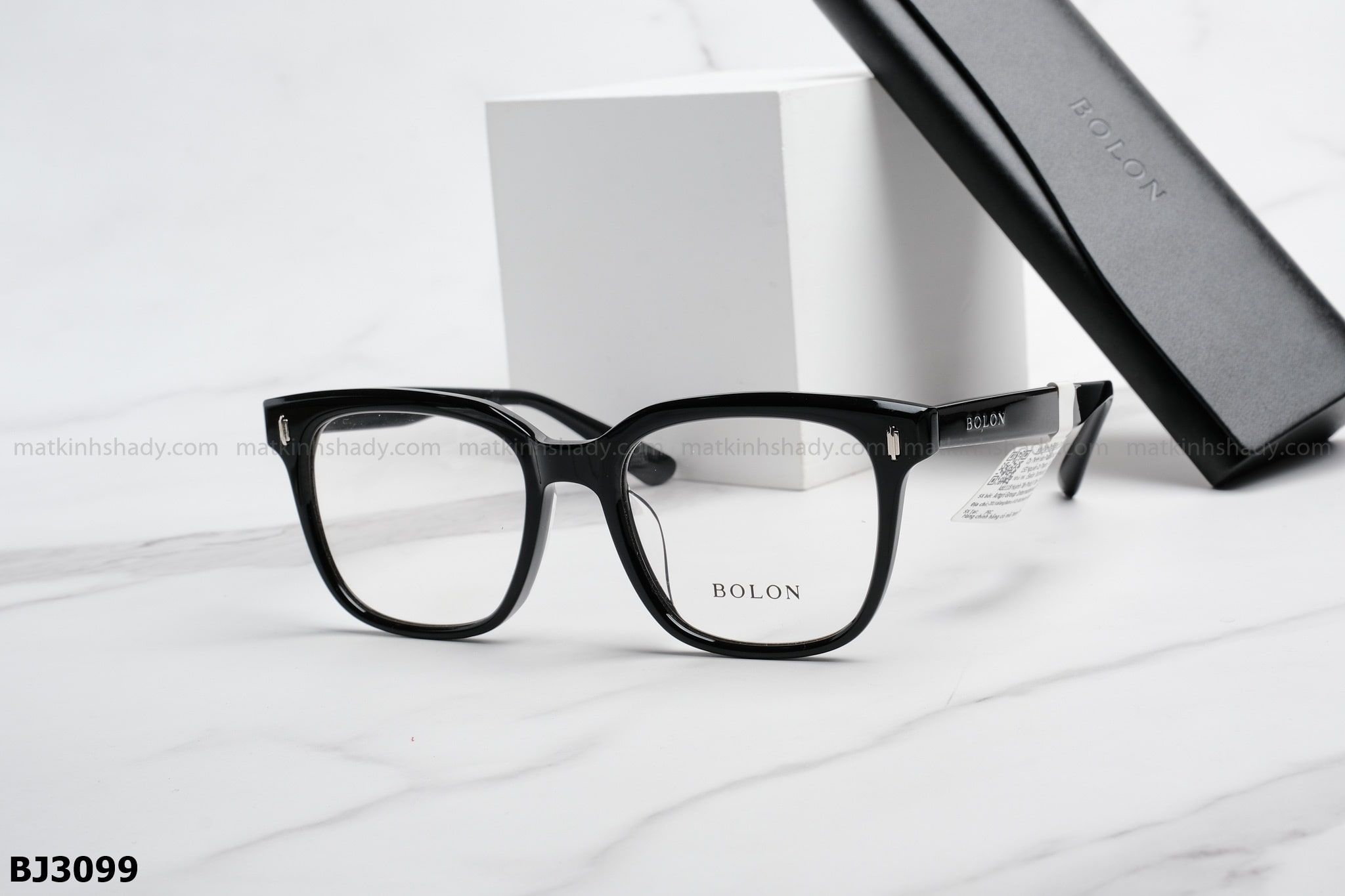  Bolon Eyewear - Glasses - BJ3099 