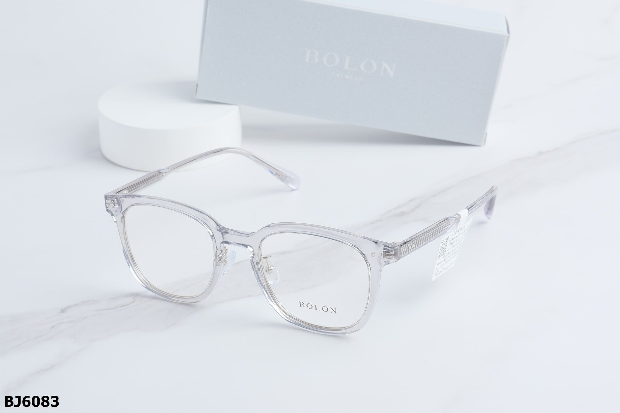  Bolon Eyewear - Glasses - BJ6083 