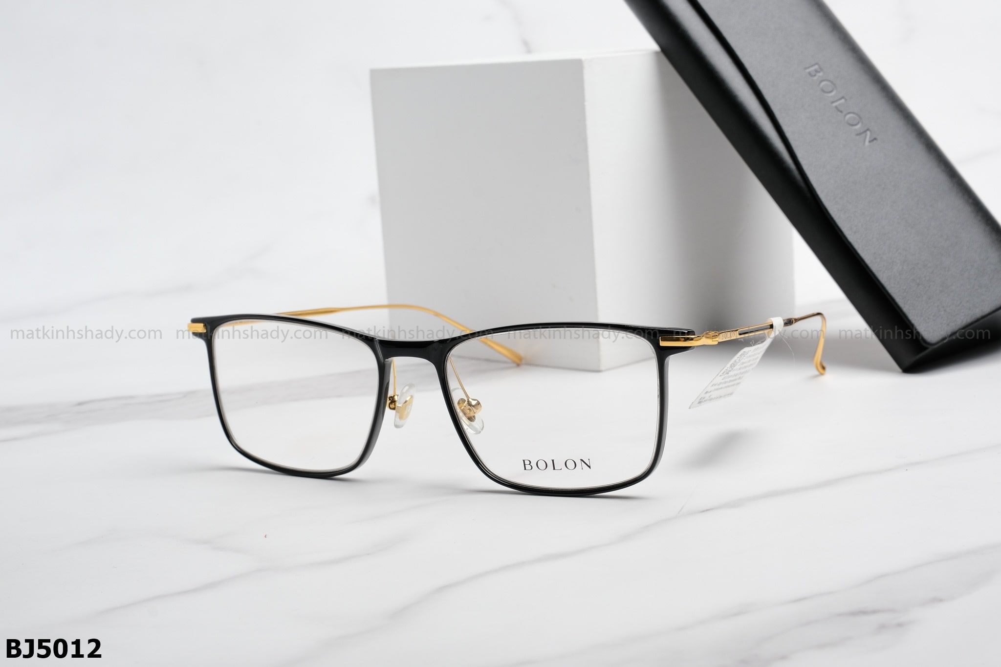  Bolon Eyewear - Glasses - BJ5012 