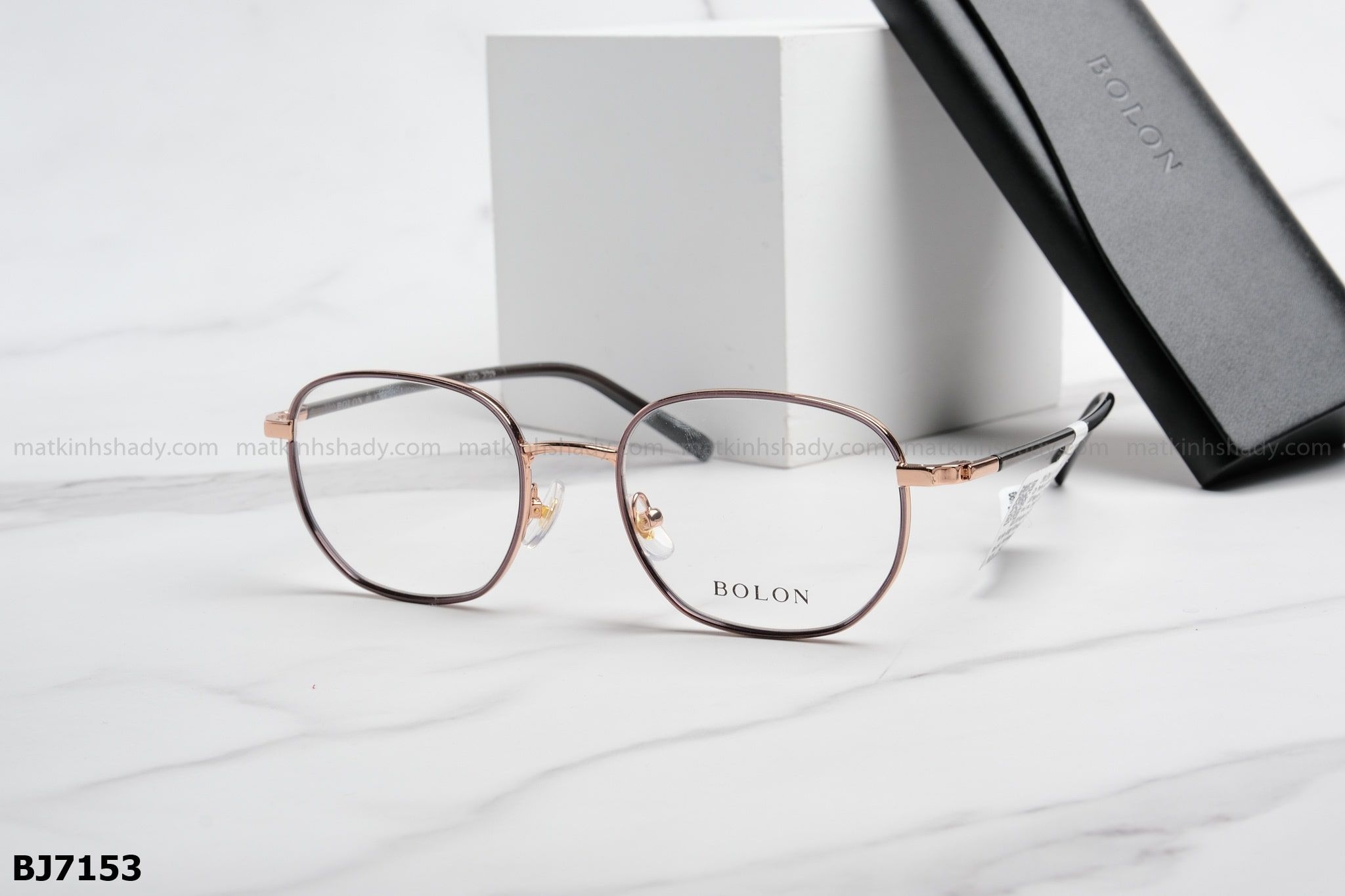  Bolon Eyewear - Glasses - BJ7153 