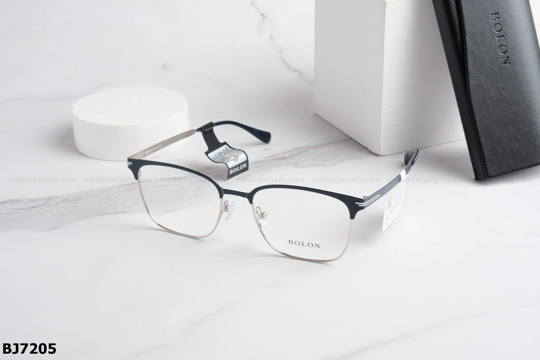  Bolon Eyewear - Glasses - BJ7205 