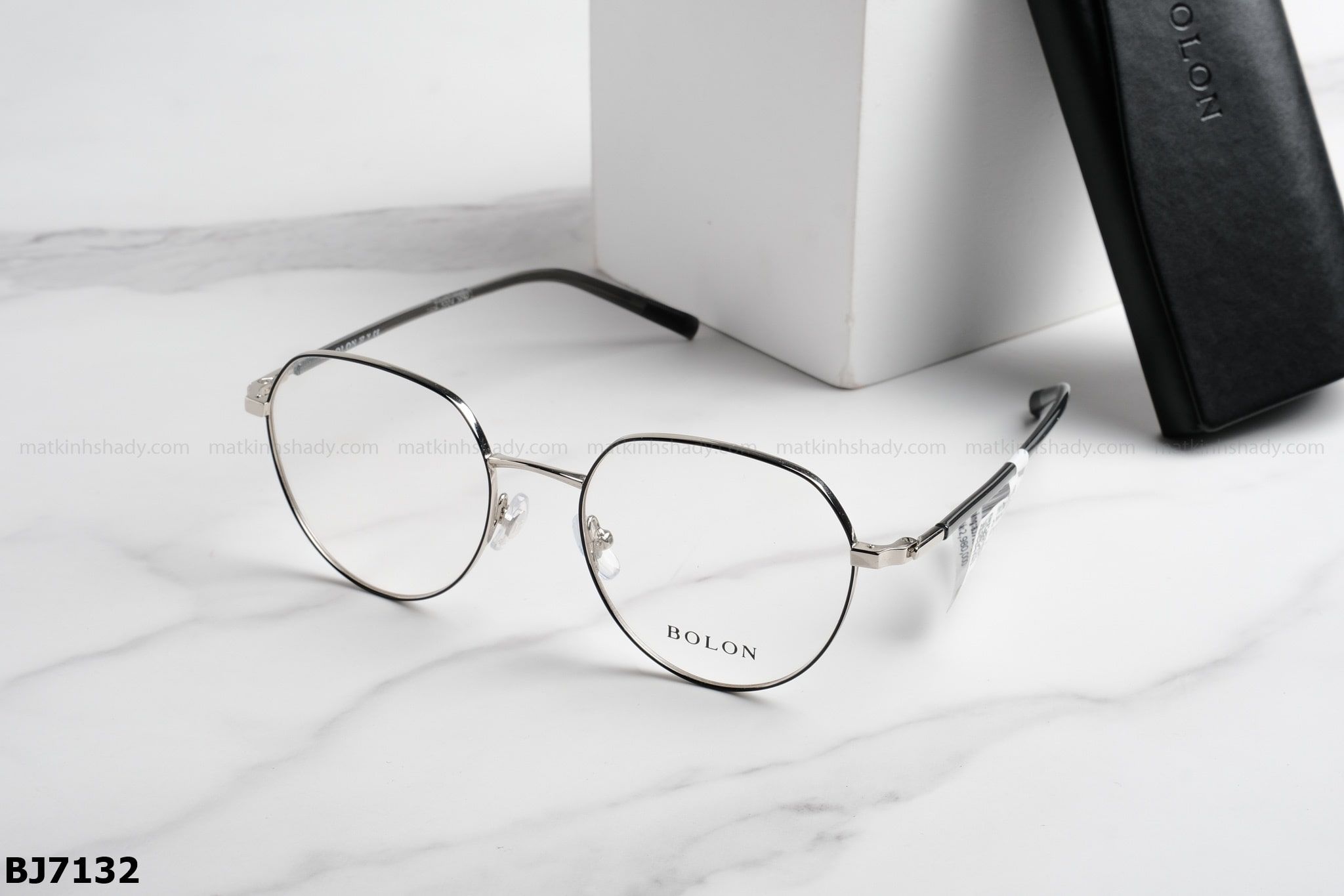  Bolon Eyewear - Glasses - BJ7132 