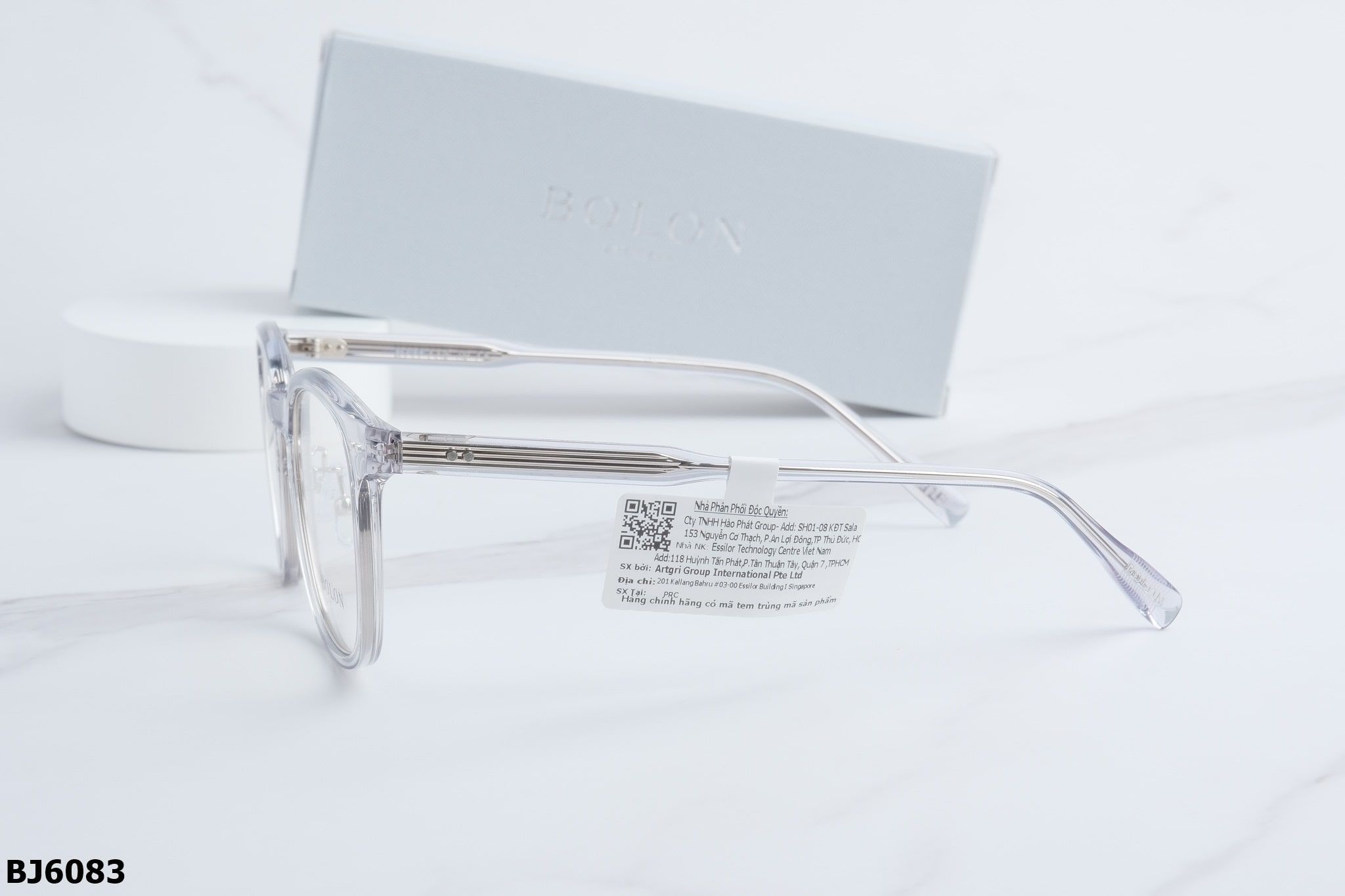  Bolon Eyewear - Glasses - BJ6083 