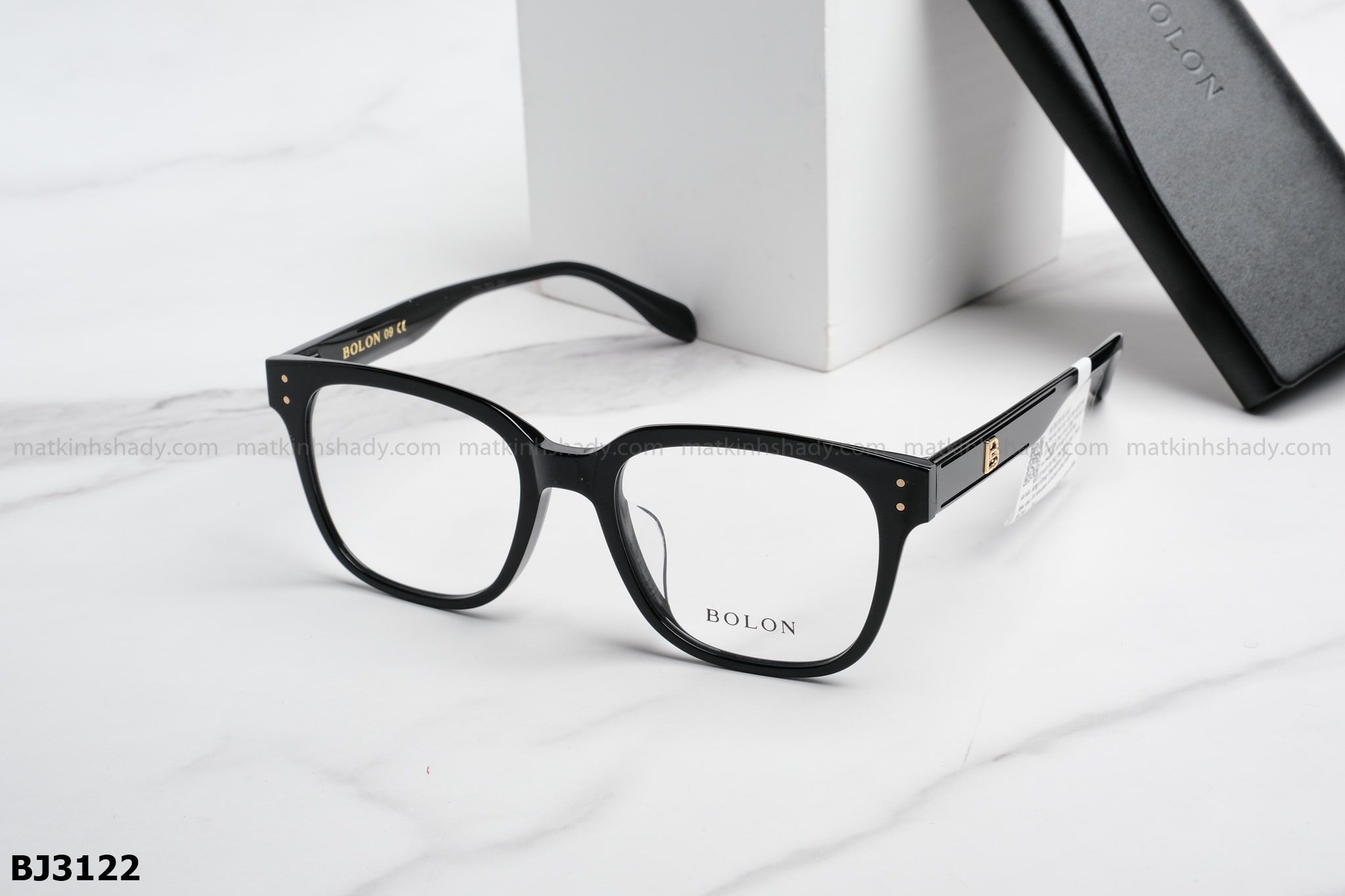  Bolon Eyewear - Glasses - BJ3122 