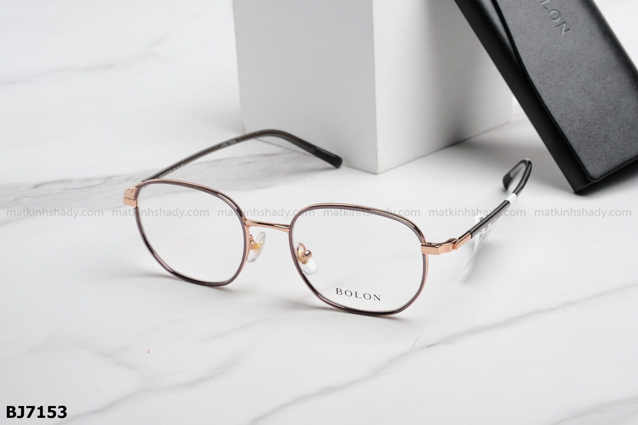  Bolon Eyewear - Glasses - BJ7153 