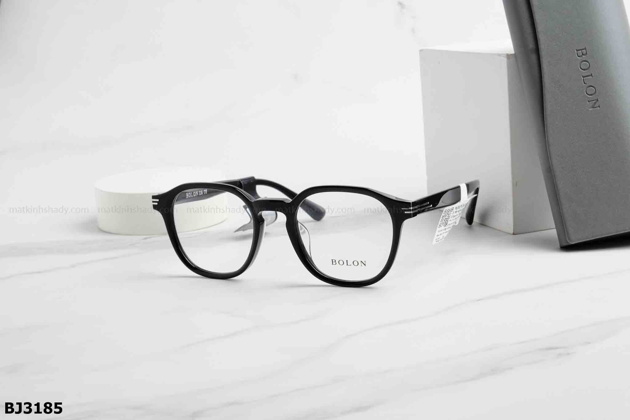  Bolon Eyewear - Glasses - BJ3185 