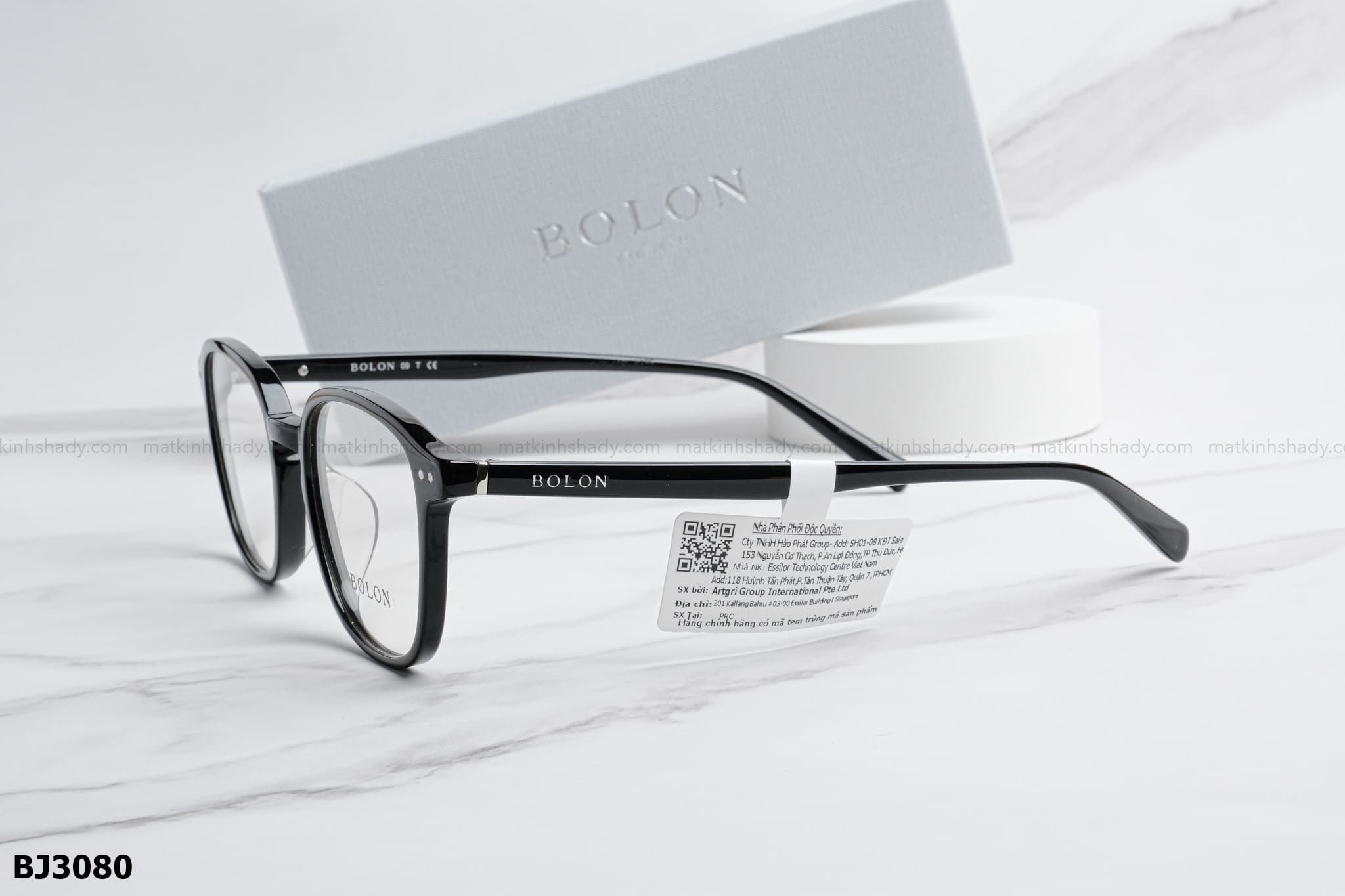  Bolon Eyewear - Glasses - BJ3080 