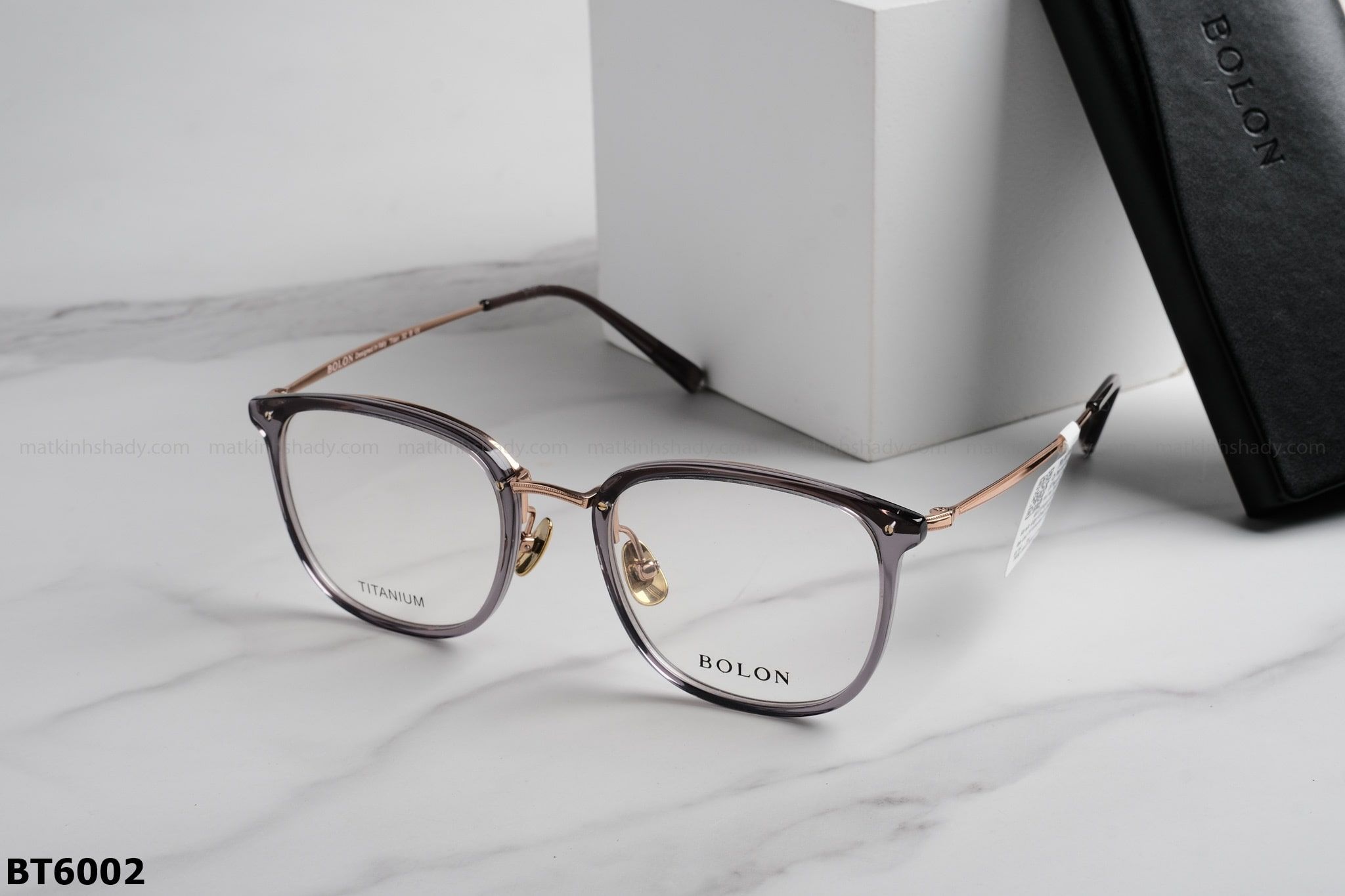  Bolon Eyewear - Glasses - BT6002 