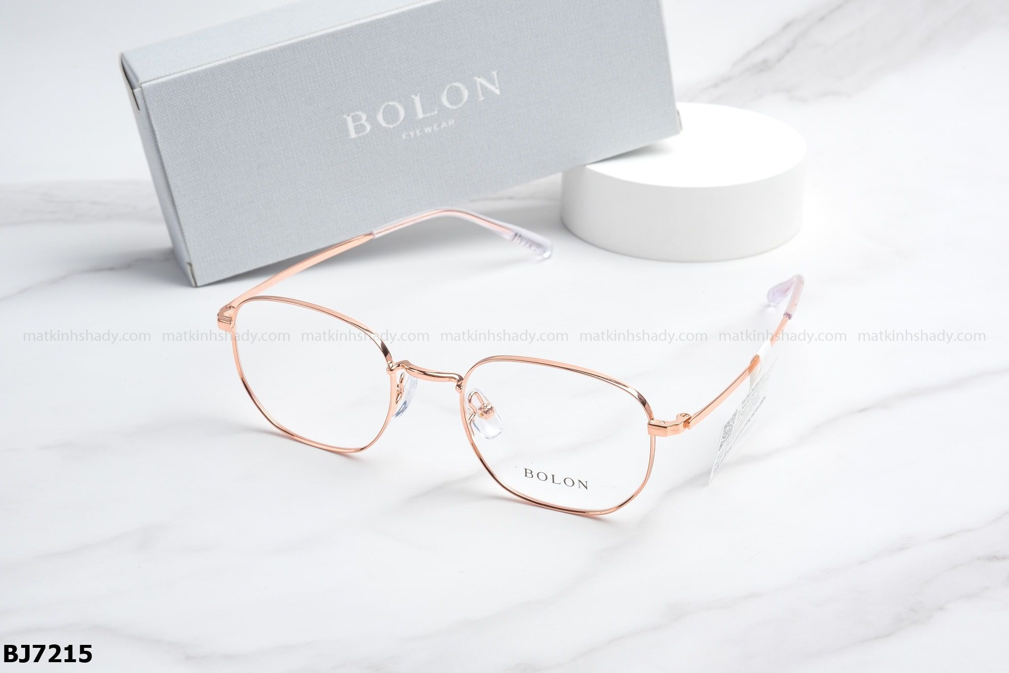  Bolon Eyewear - Glasses - BJ7215 