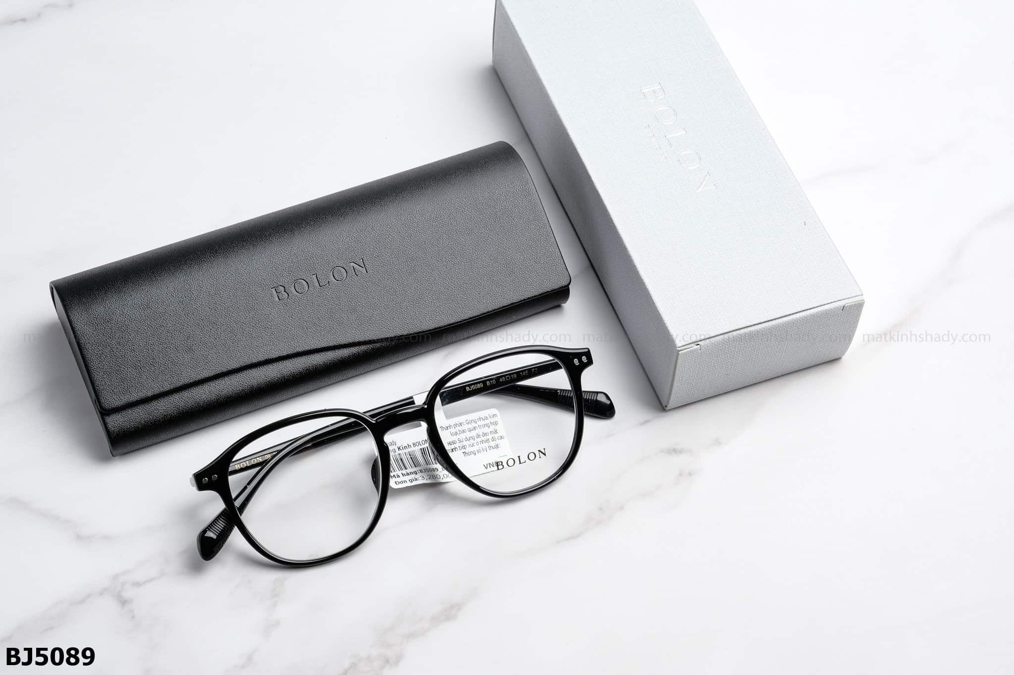  Bolon Eyewear - Glasses - BJ5089 