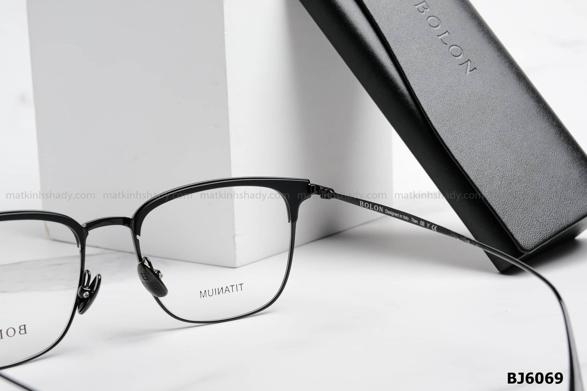  Bolon Eyewear - Glasses - BJ6069 