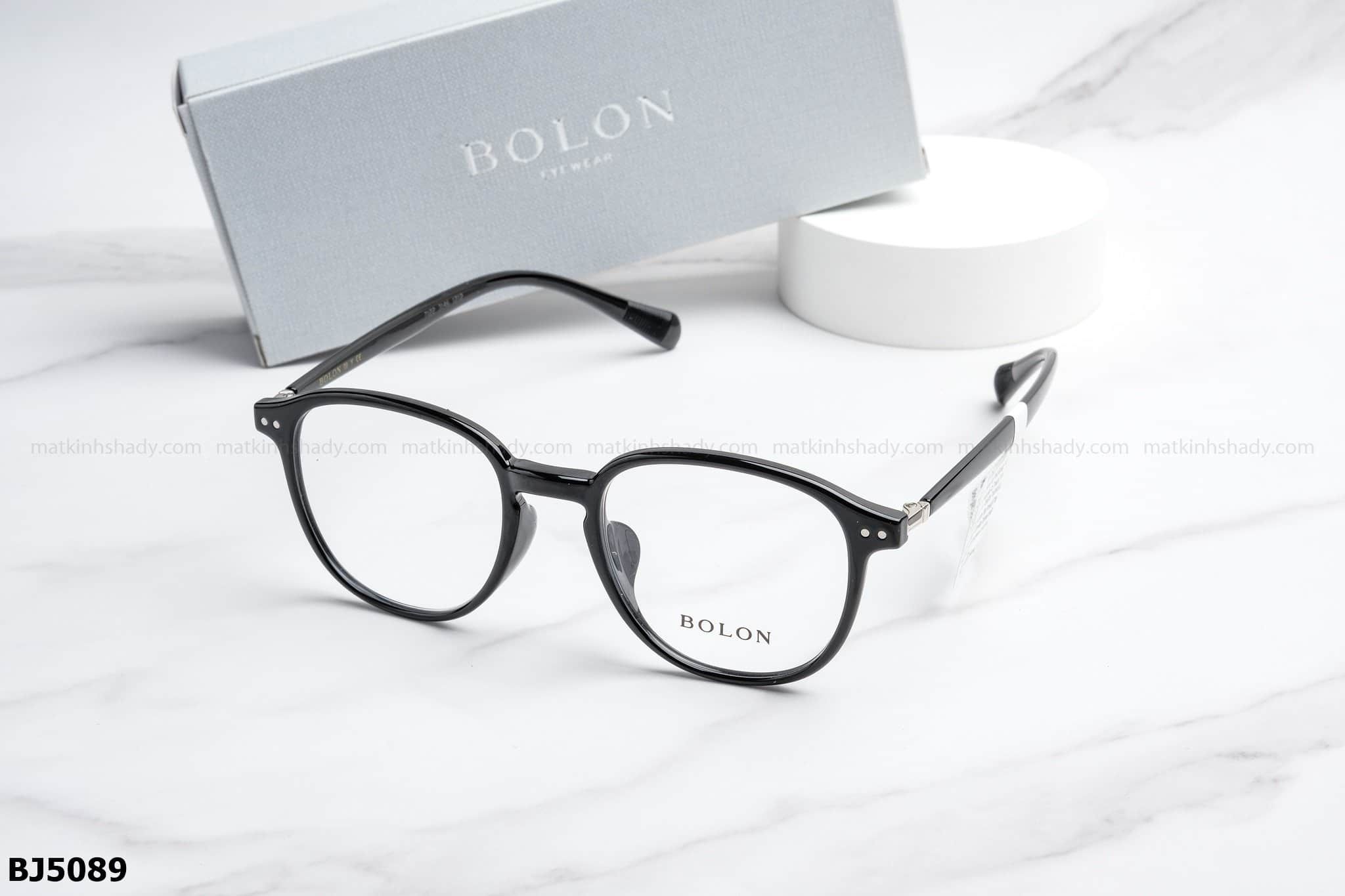  Bolon Eyewear - Glasses - BJ5089 