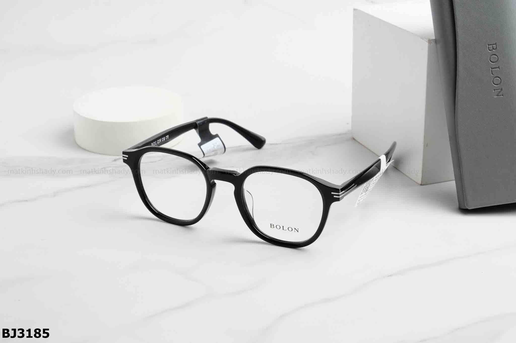 Bolon Eyewear - Glasses - BJ3185 