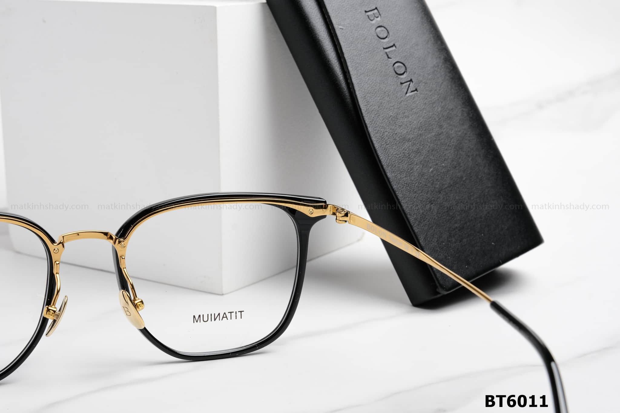  Bolon Eyewear - Glasses - BT6011 