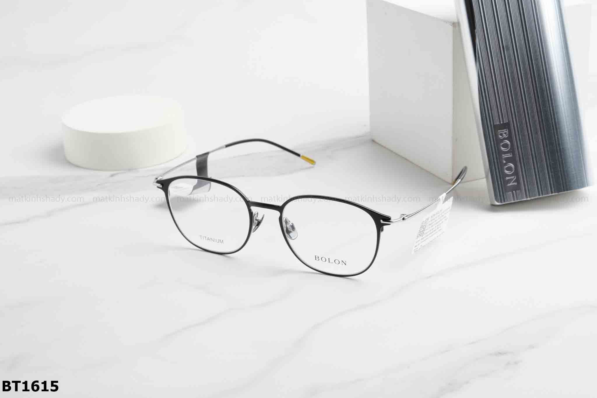  Bolon Eyewear - Glasses - BT1615 