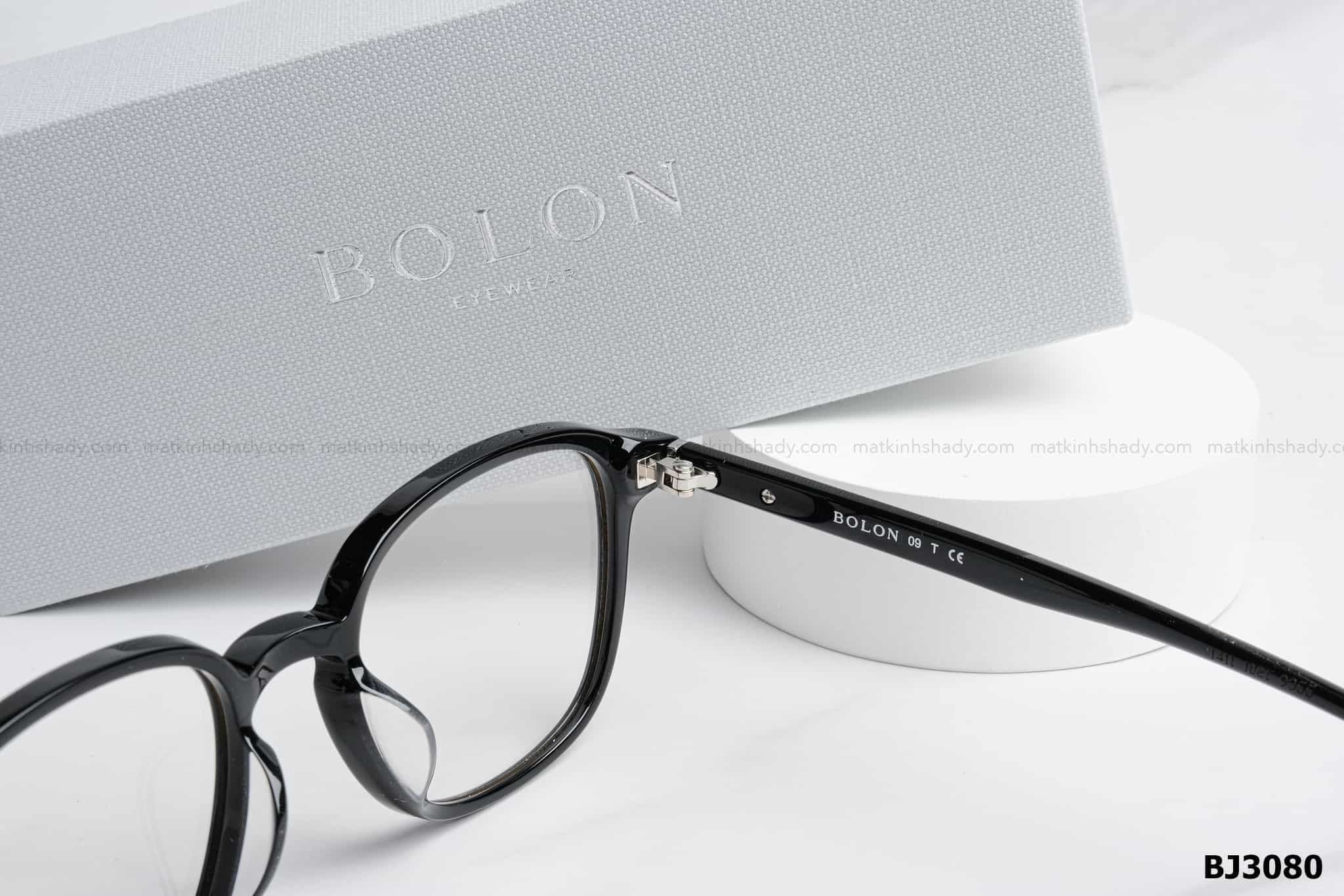  Bolon Eyewear - Glasses - BJ3080 