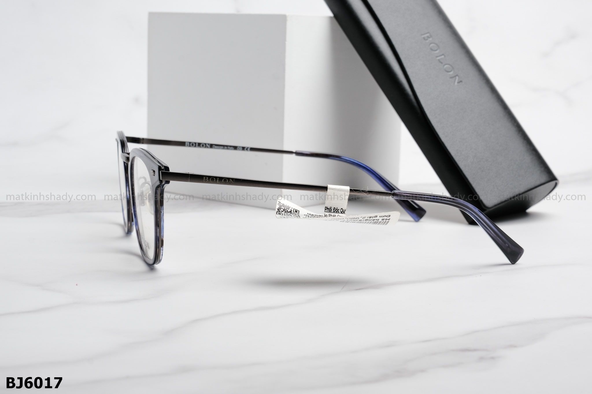  Bolon Eyewear - Glasses - BJ6017 