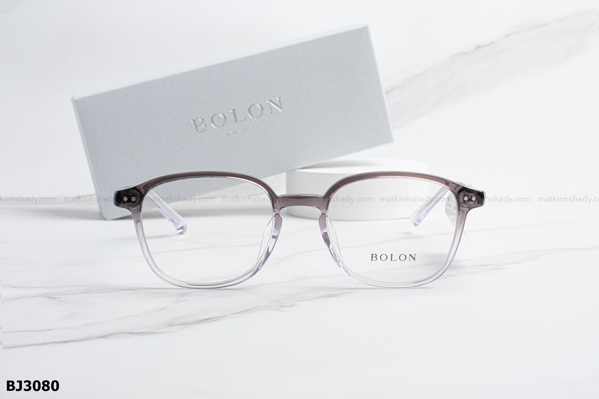  Bolon Eyewear - Glasses - BJ3080 