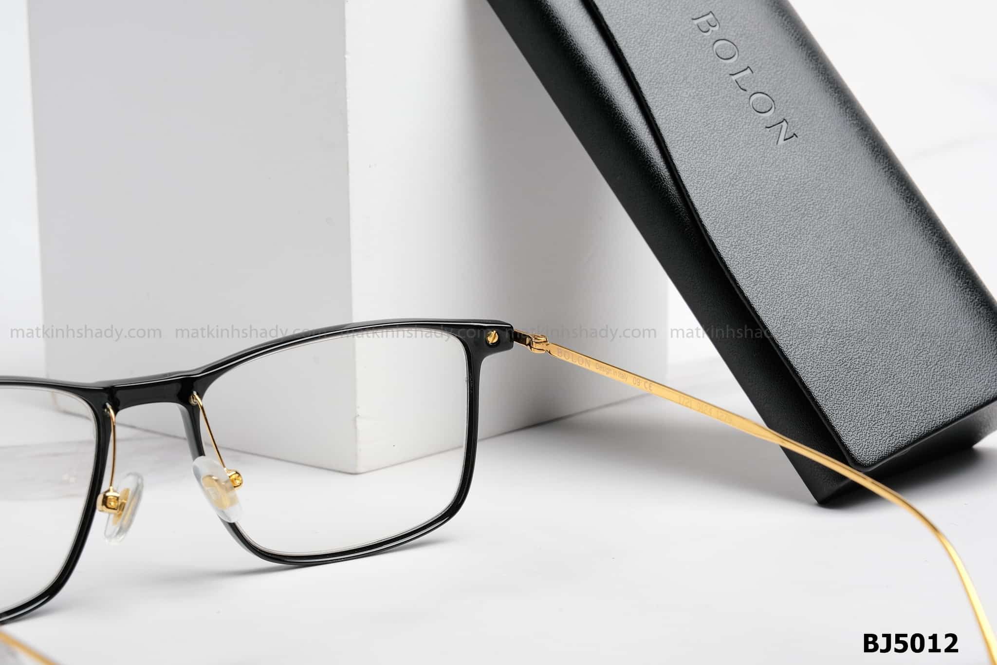  Bolon Eyewear - Glasses - BJ5012 