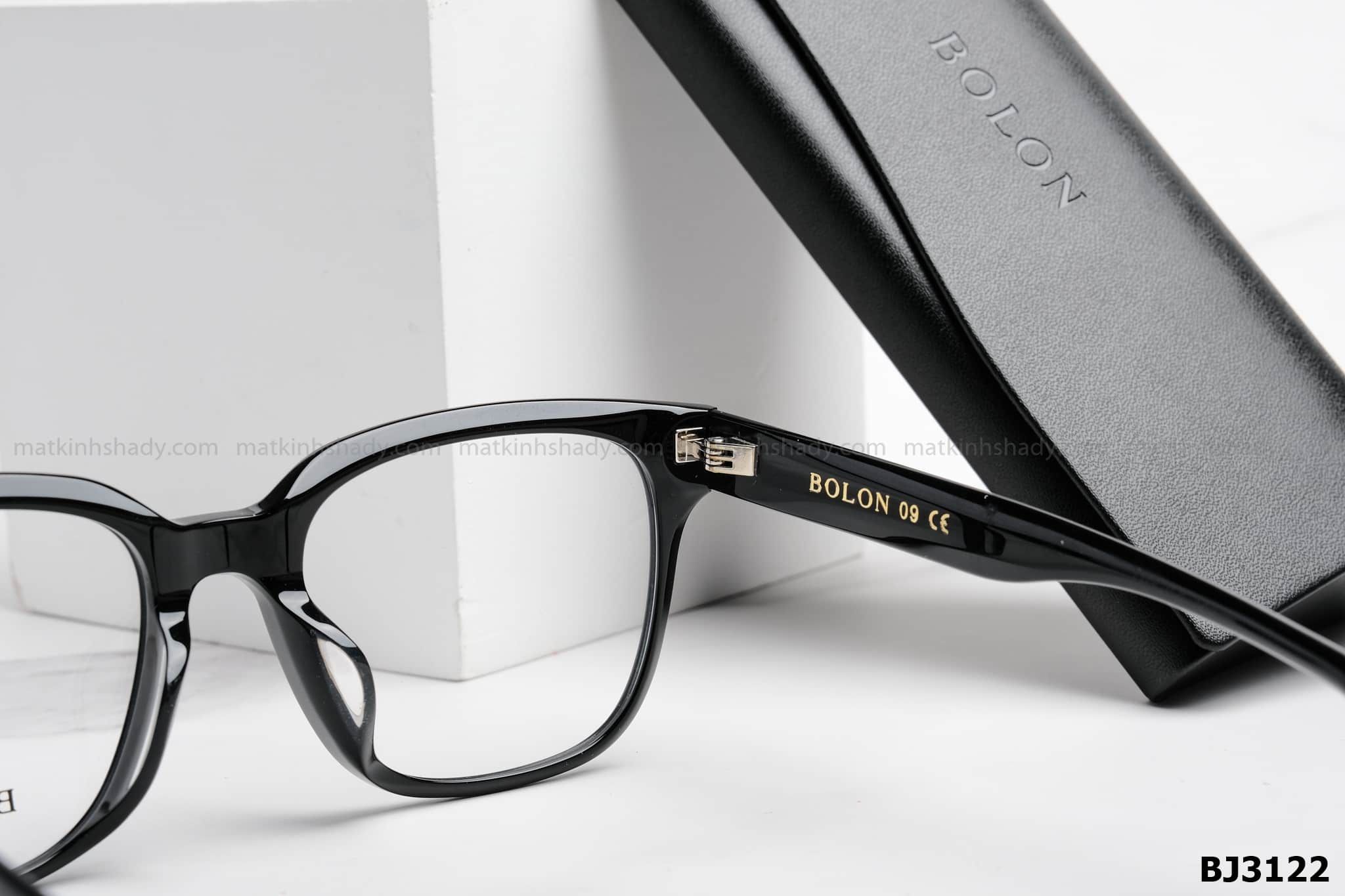  Bolon Eyewear - Glasses - BJ3122 