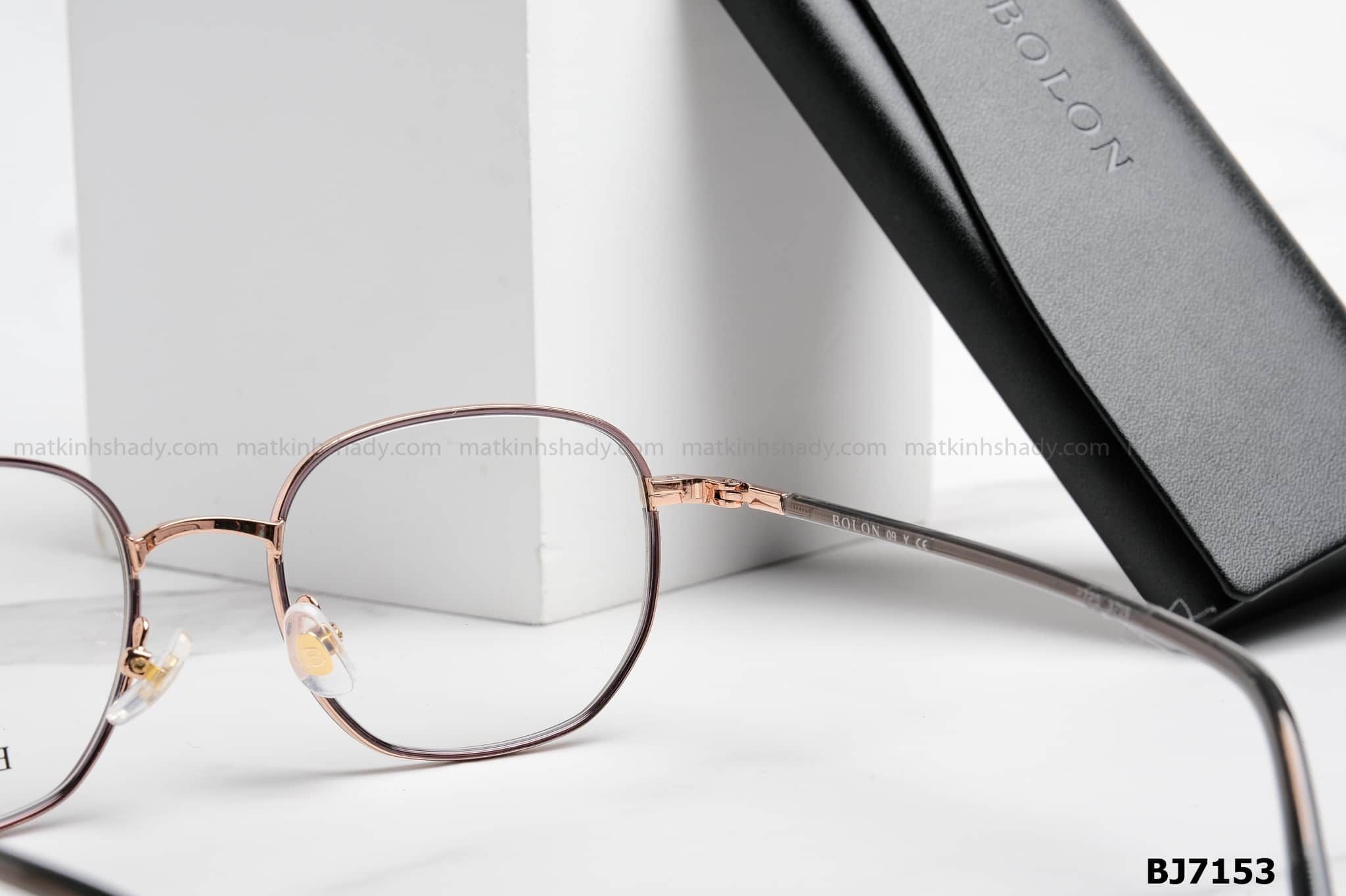  Bolon Eyewear - Glasses - BJ7153 