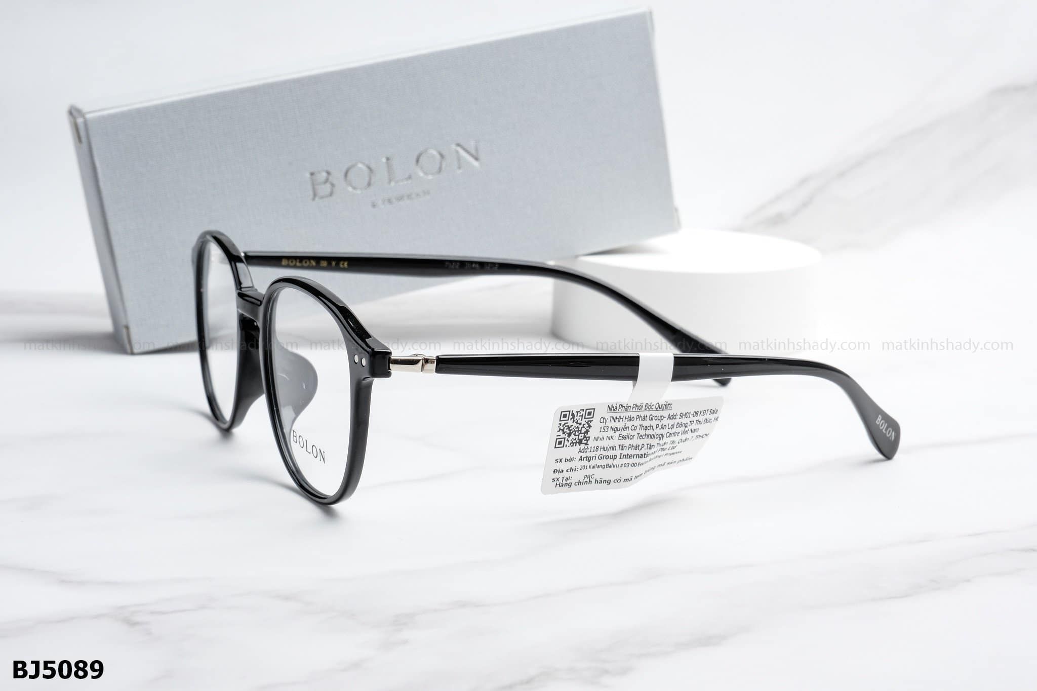  Bolon Eyewear - Glasses - BJ5089 