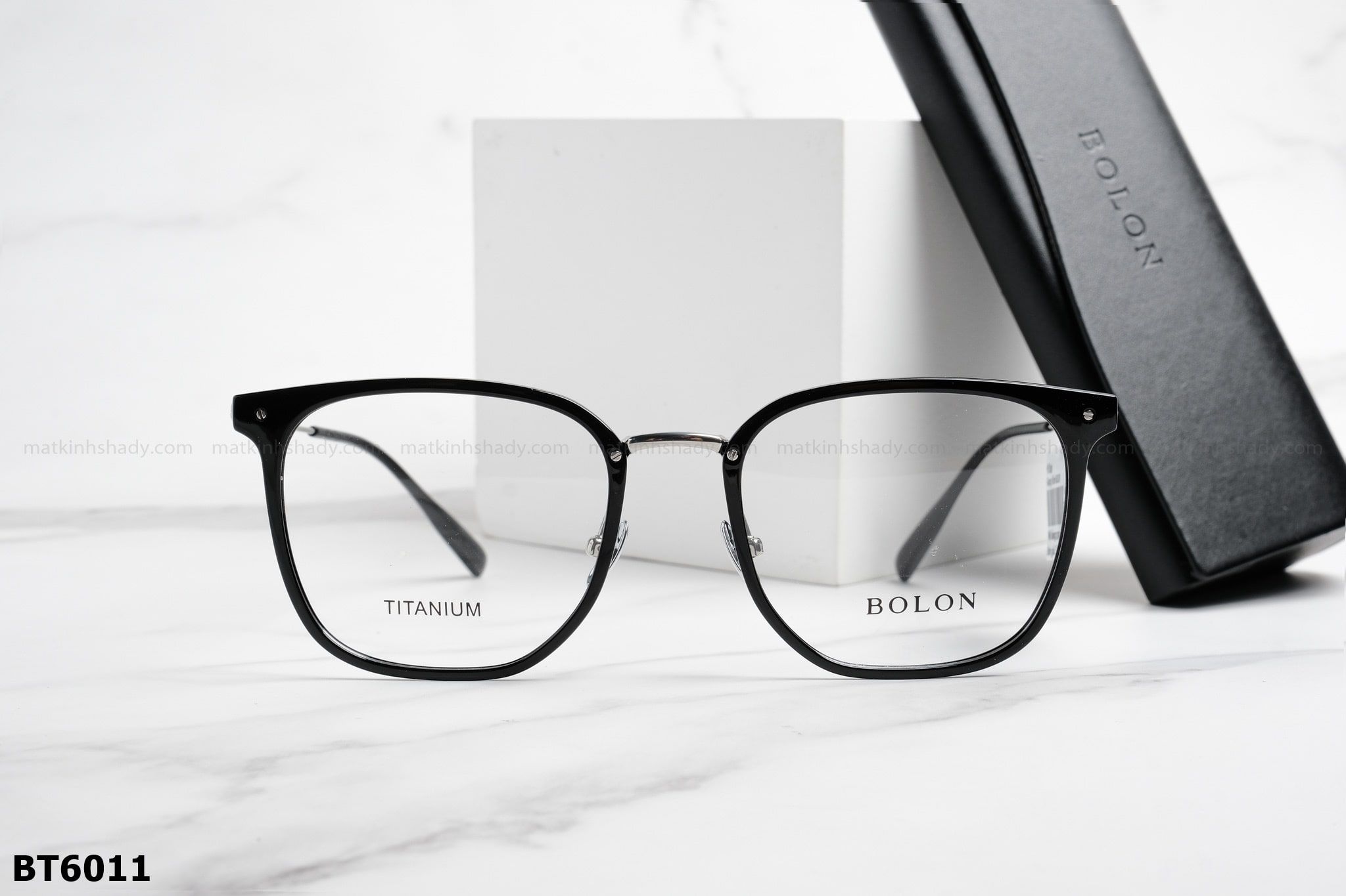  Bolon Eyewear - Glasses - BT6011 