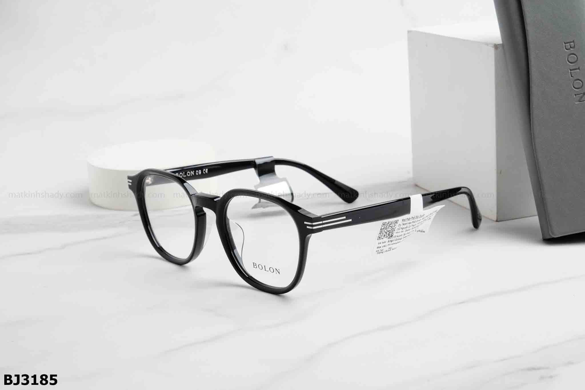  Bolon Eyewear - Glasses - BJ3185 